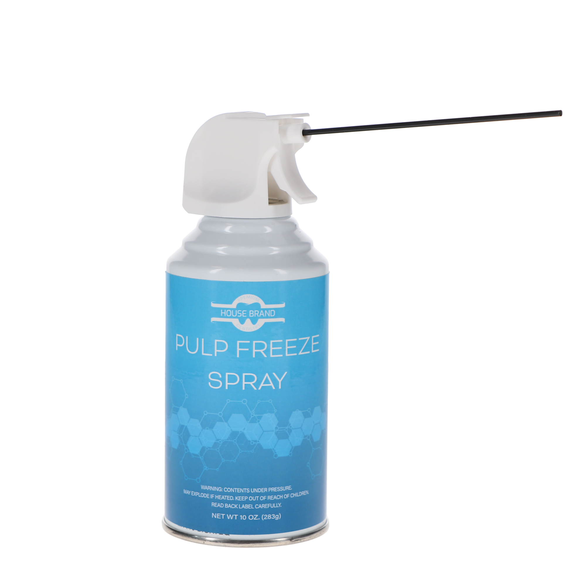 Endo Ice Type Refrigerant Spray Can, 10 oz, 1/Pk, H05032, 102125