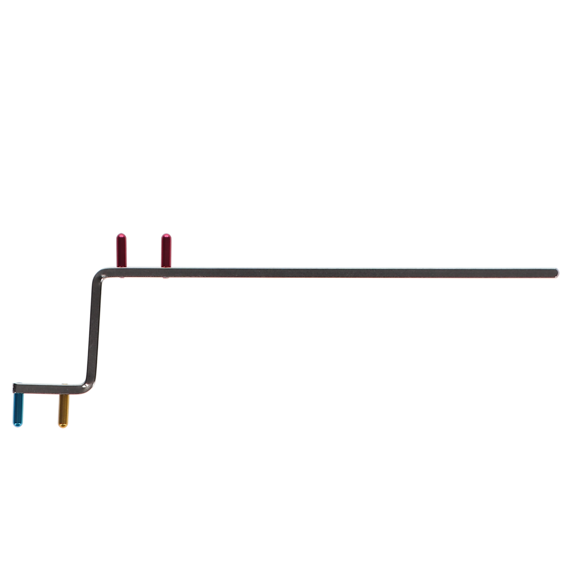 XCP-ORA Type, X-Ray Positioning Universal Arm, Color Coded, 1/Pk