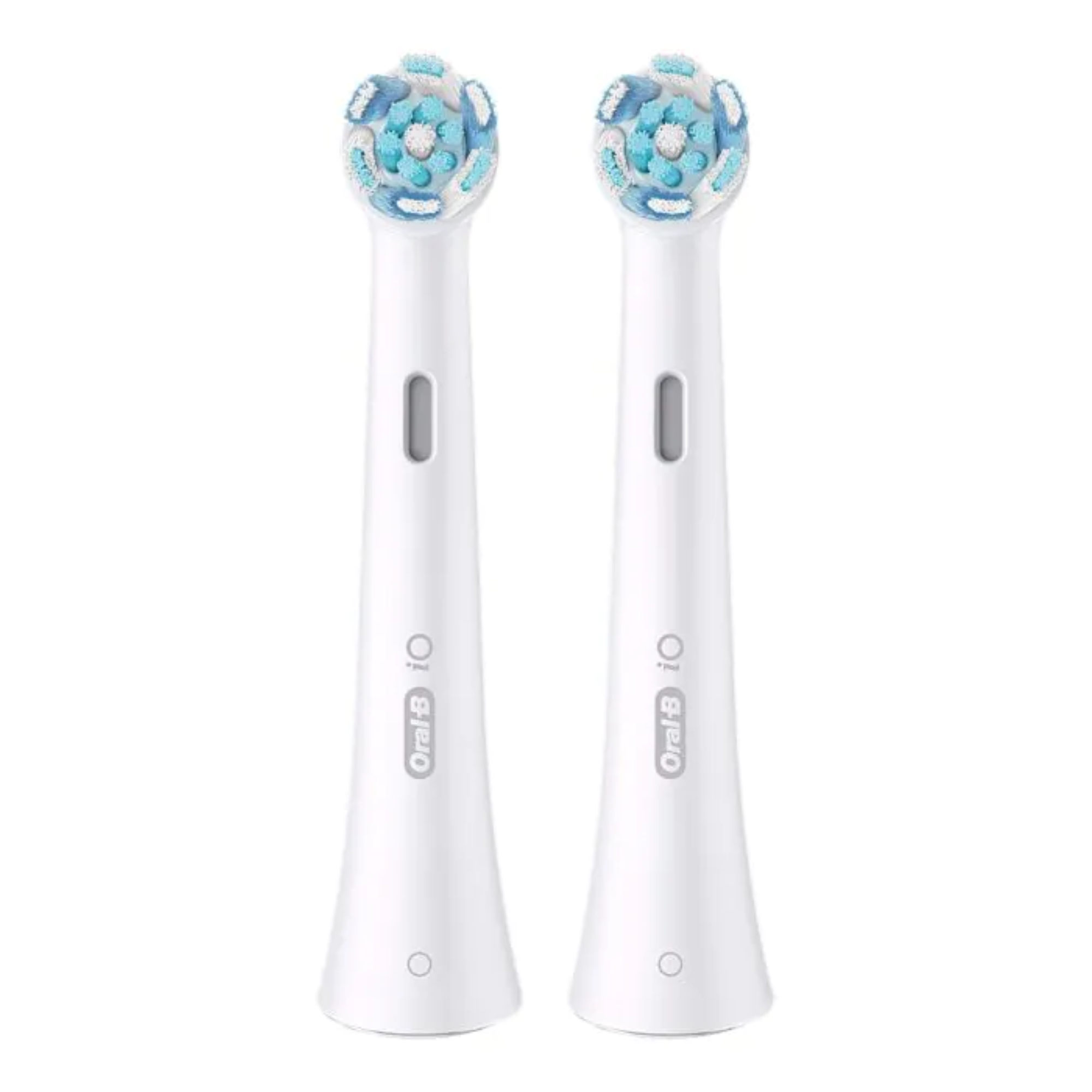 Oral-B iO Ultimate Clean Brush Head refill, 2-count. 2/pk, 6 pks/cs