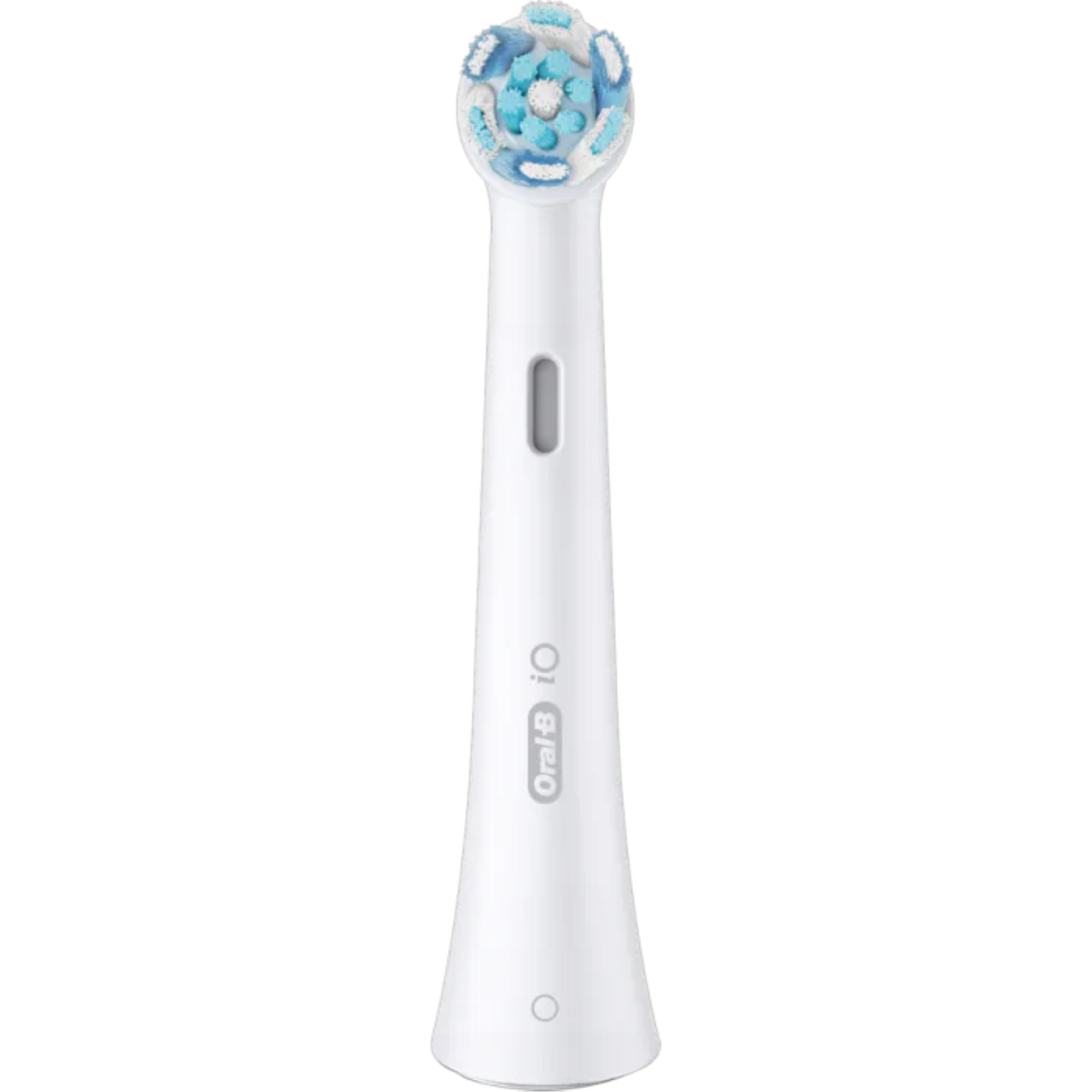 Oral-B iO Ultimate Clean Brush Head refill, 6 heads/cs (Brush Heads will not fit other P&G Electric Handles)