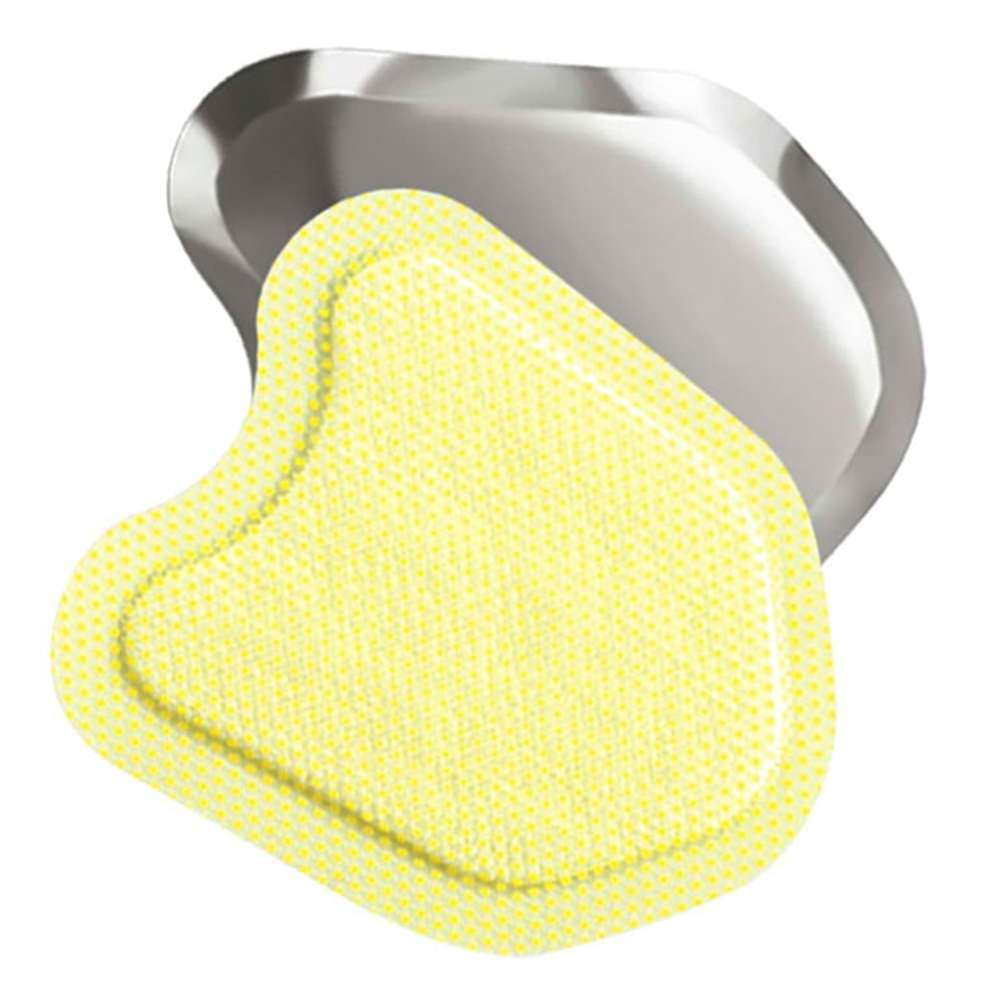 Microcopy - NeoDrys Refelective Small Yellow Absorbent 50/Pk