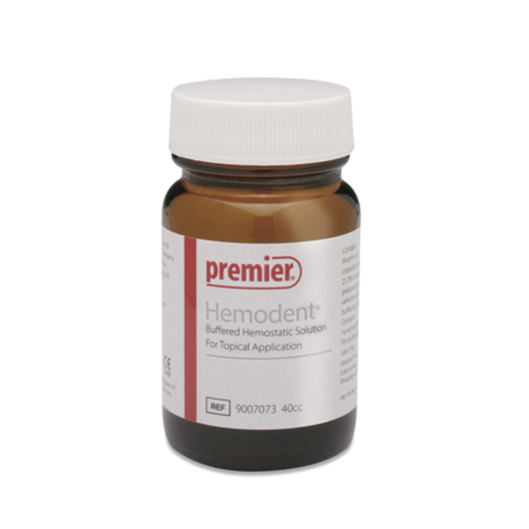 Premier - Hemodent  Liquid - 40cc
