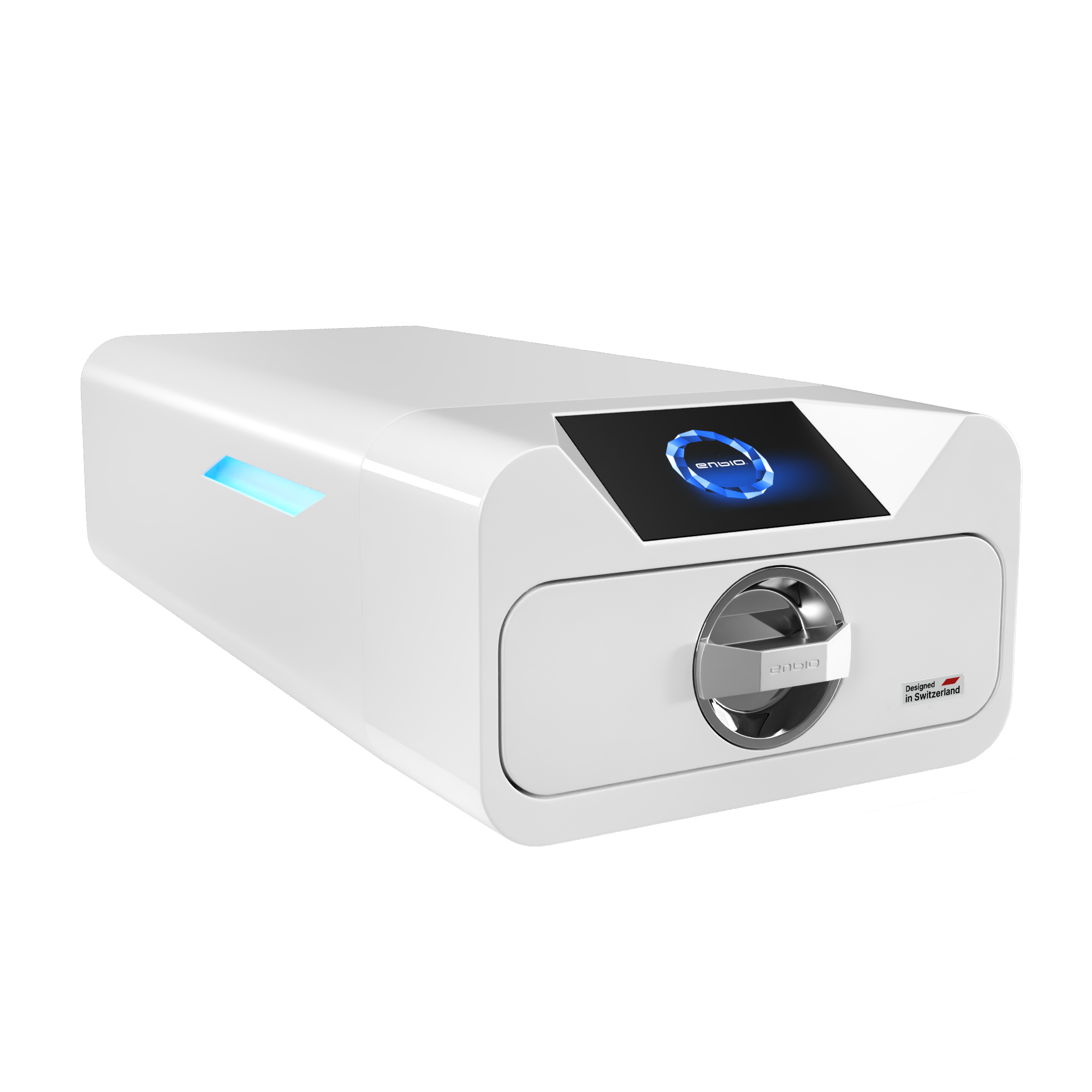 ENBIO S Autoclave, Class B, 1133460