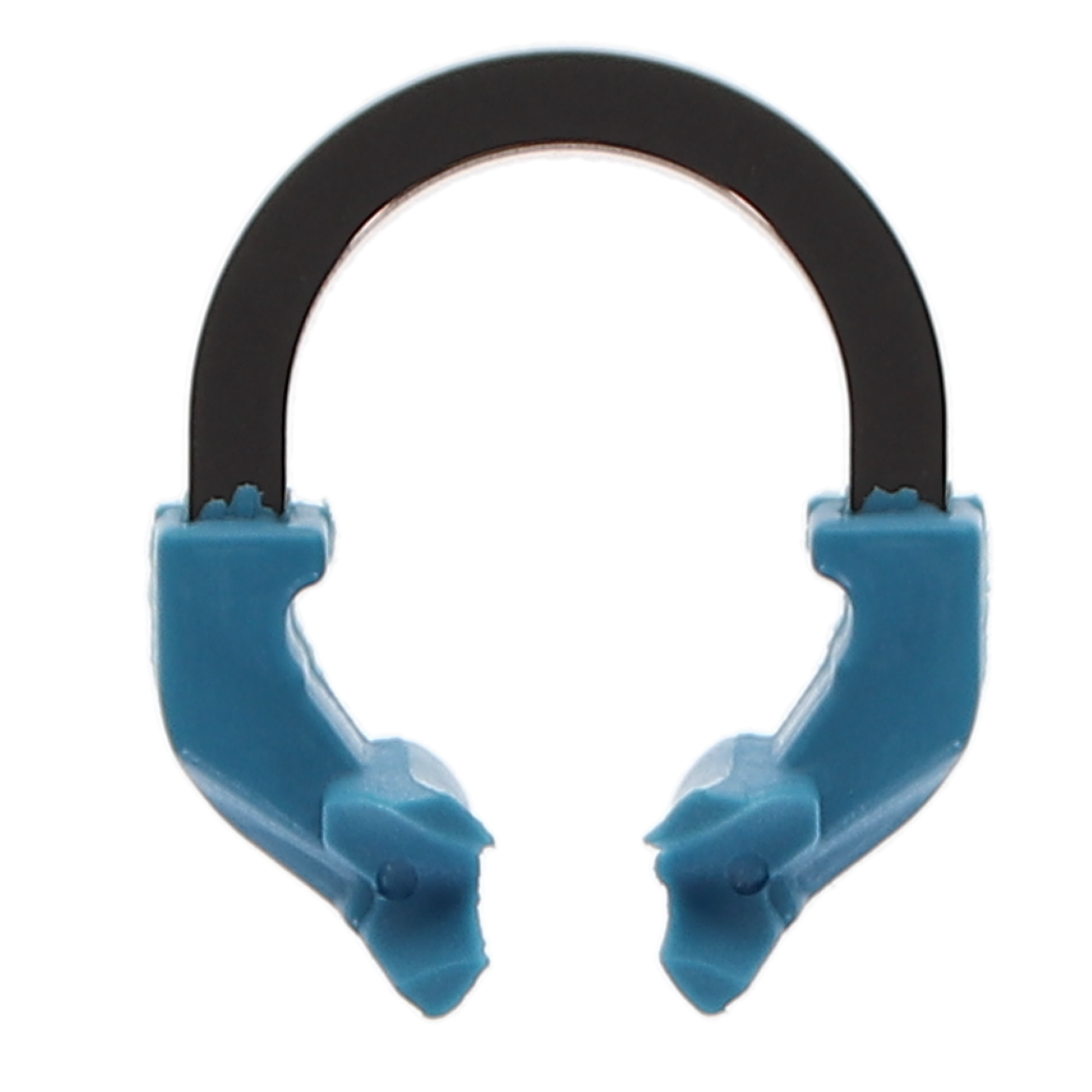 ContourPro, Sectional Matrix System Ring Refill, Universal, Medium Blue, 2/Pk