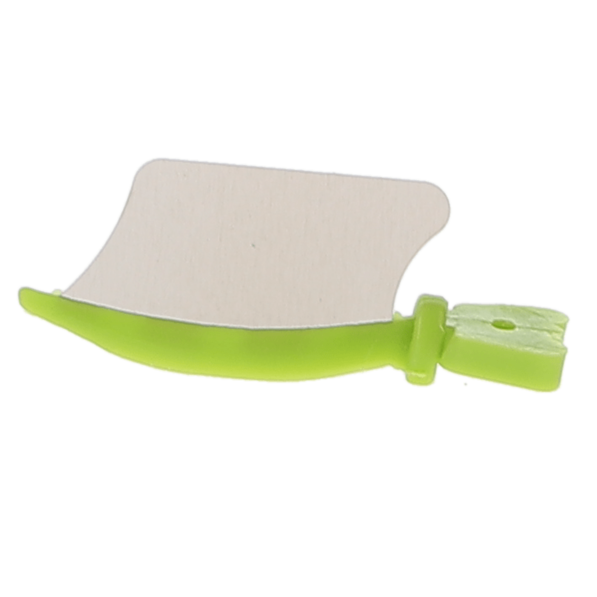 ContourPro, Sectional Matrix System WedgeGuard Refill, Small, Green, 50/Pk