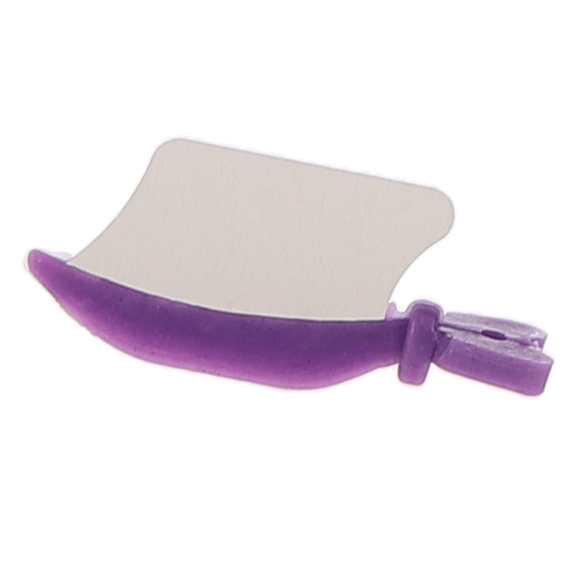 ContourPro, Sectional Matrix System WedgeGuard Refill, Large, Purple, 50/Pk