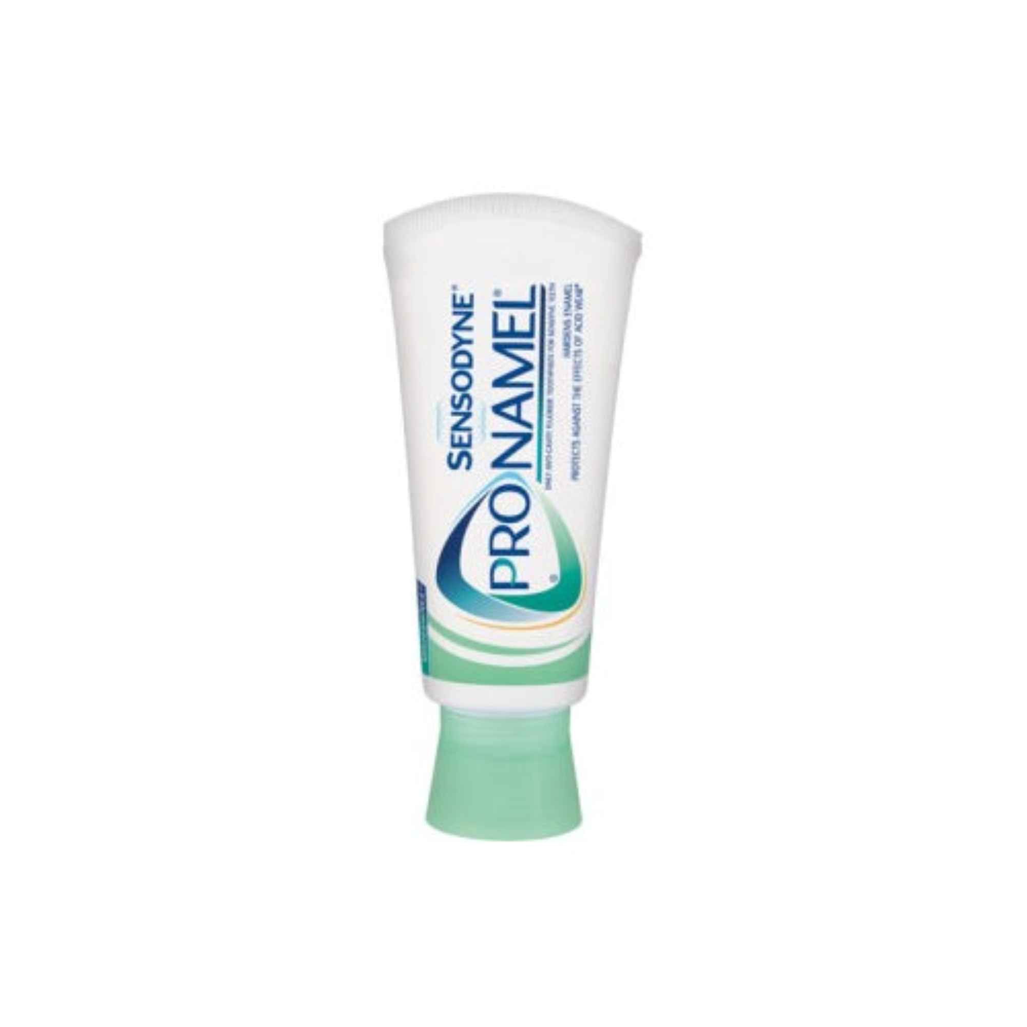 ProNamel? Daily Protection Toothpaste, MintEssence? Taste, 4 oz. Tube, 12/cs