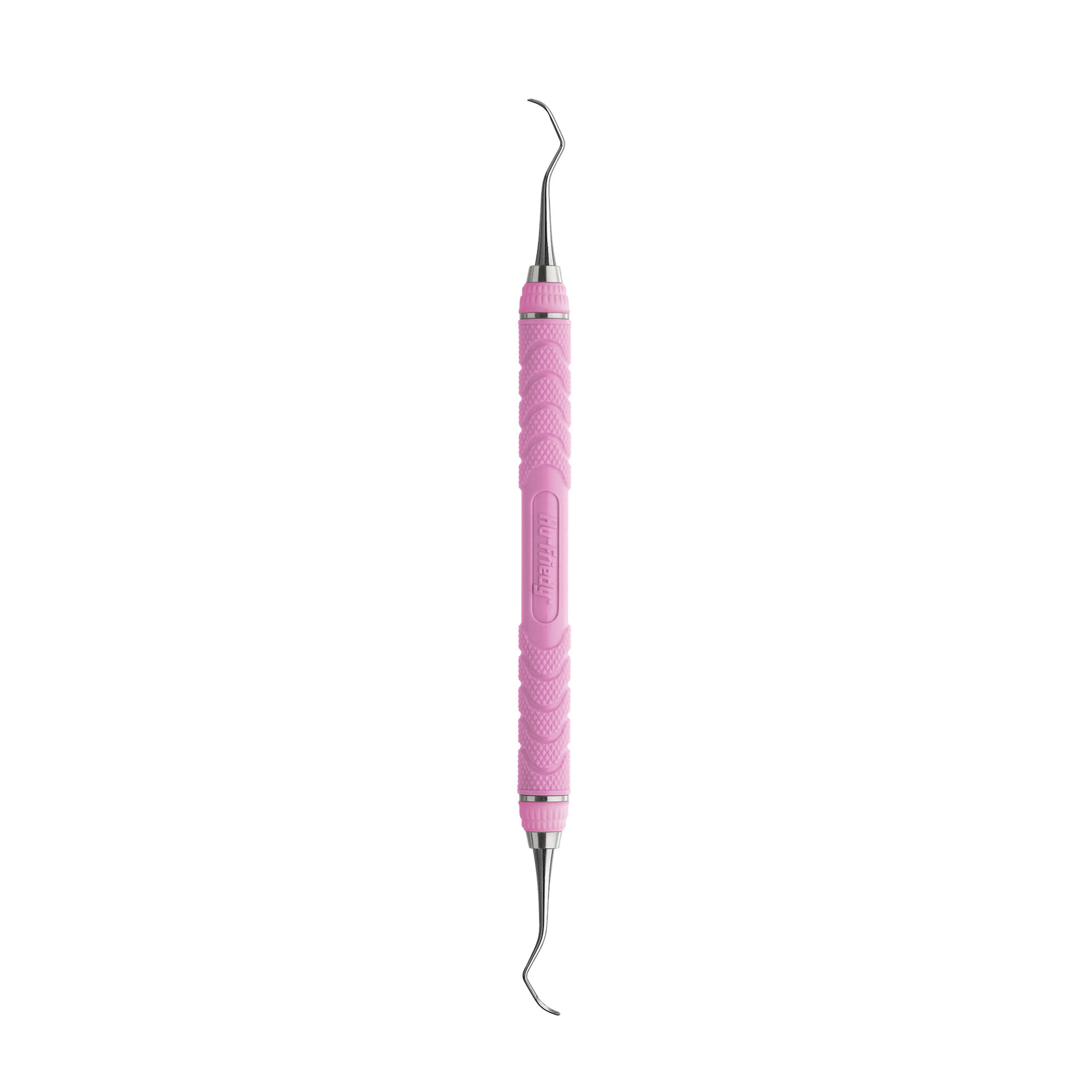 Curette Barnhart DE 5/6 #C8 Resin Handle