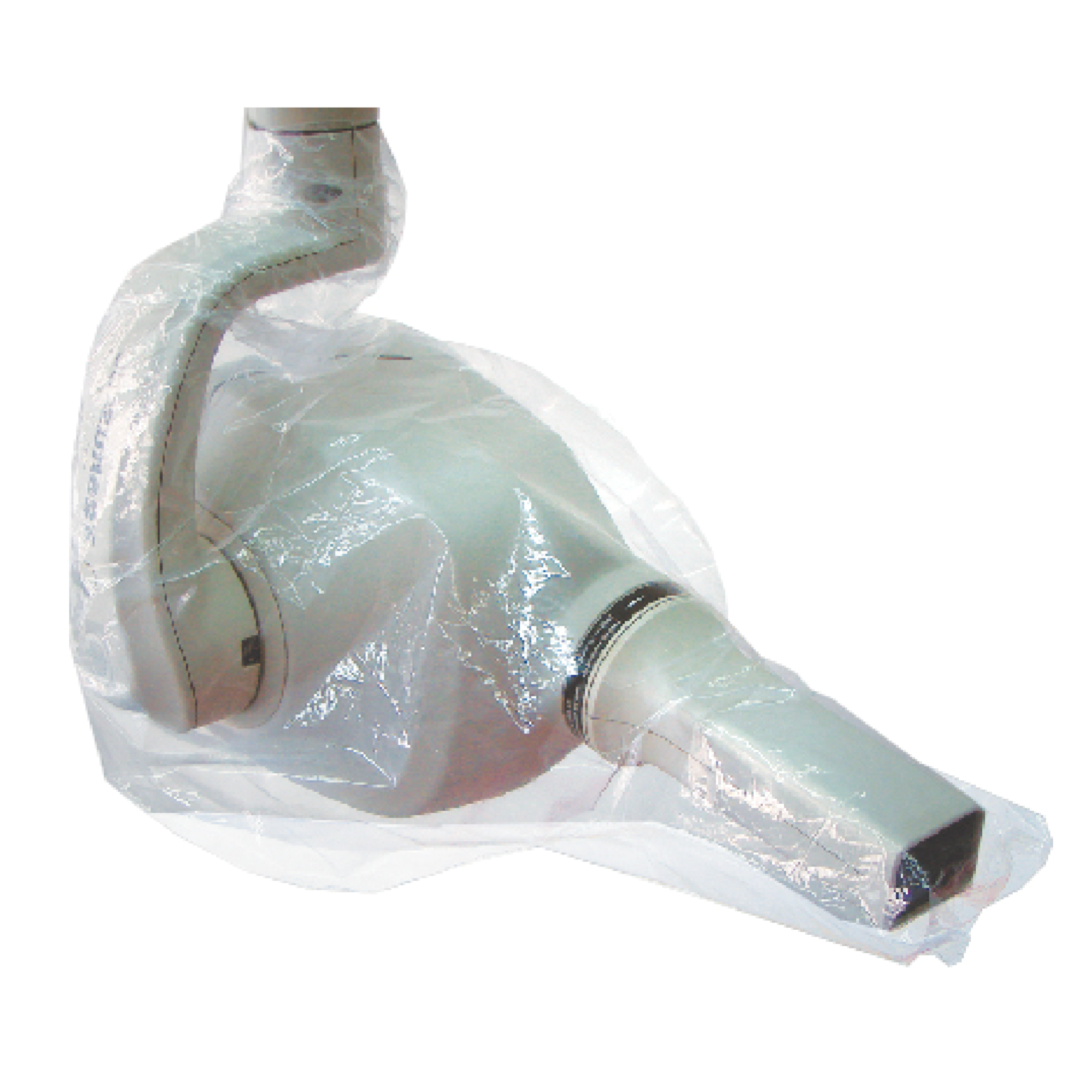 Pac-Dent X-Ray Sleeves 15