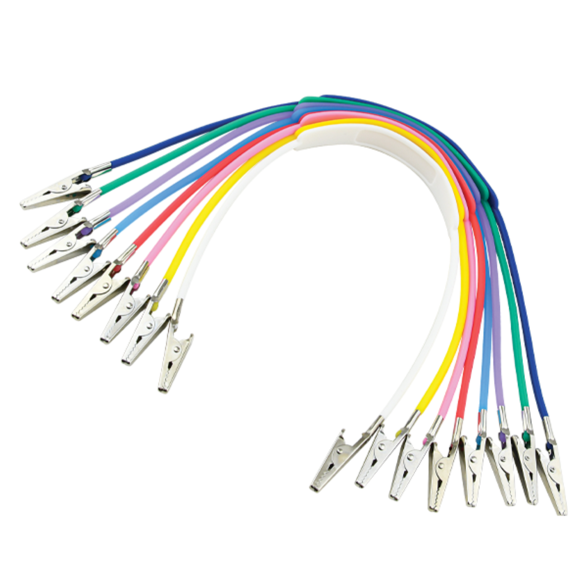 Pac-Dent Autoclavable Silicon Napkin Holder, - Dark Blue, 1/Pk. Medical grade