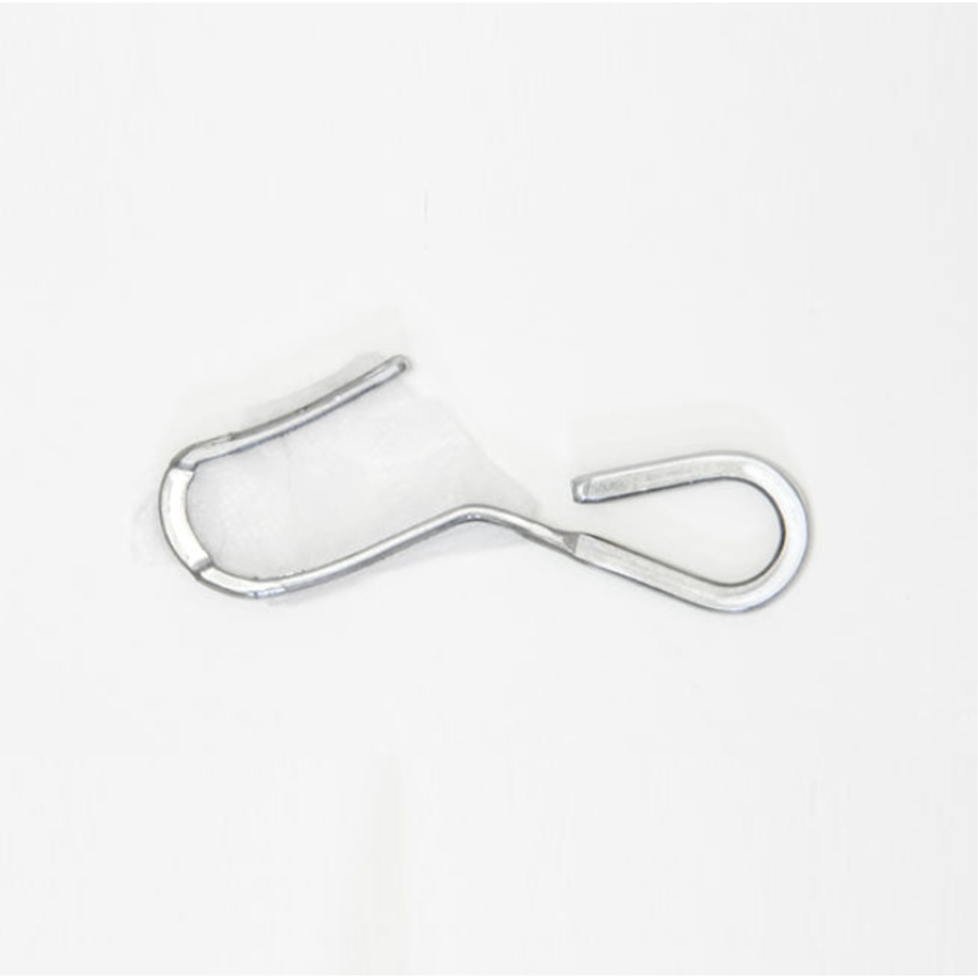 Opti-Quad, Posterior, Metal Reinforced Bite Tray, 50/Pk, 631101