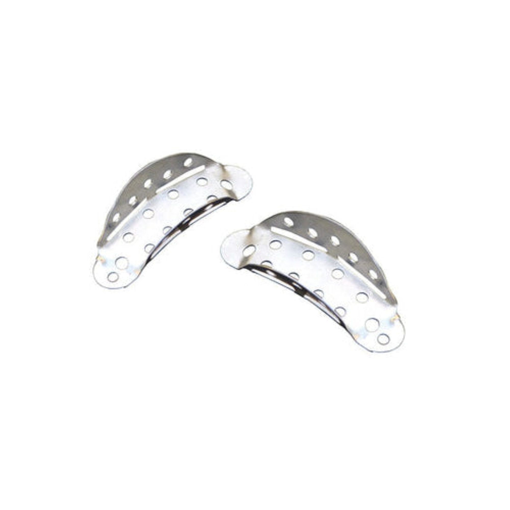 TempTray Anterior Impression Tray, 50/Pk, T551