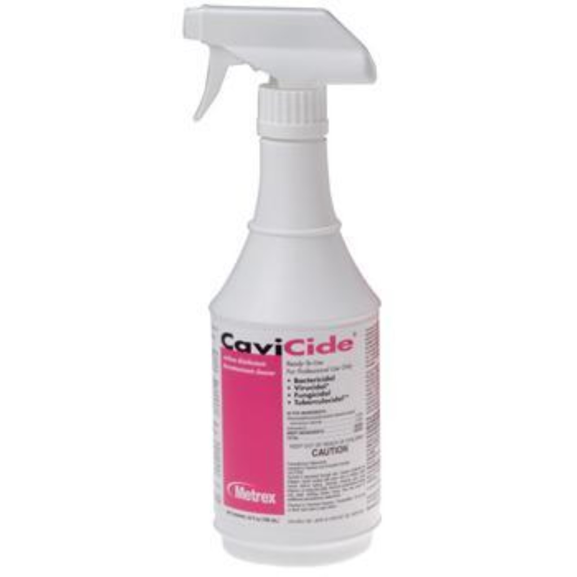 CaviCide, 24 oz Spray Bottle
