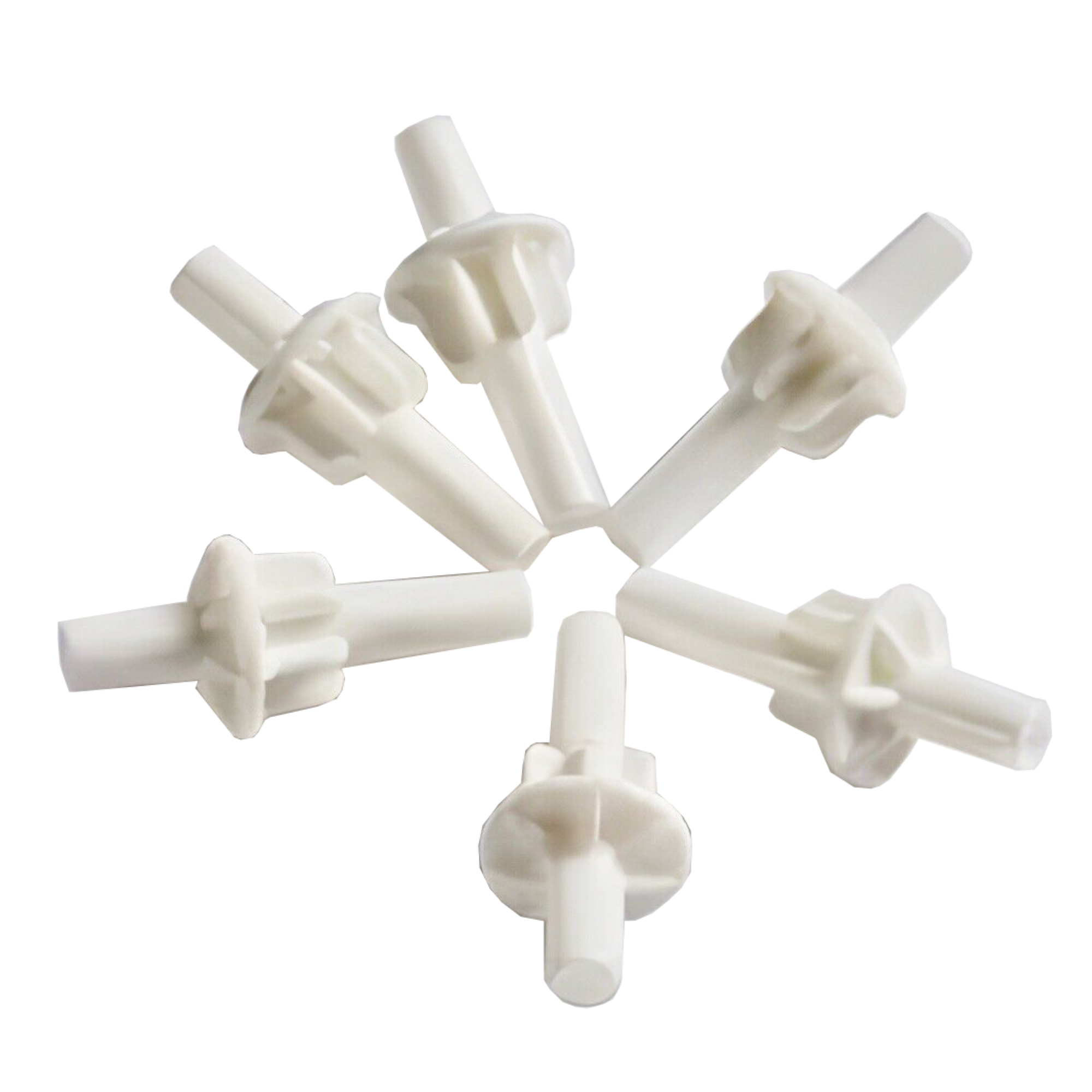 Quick Disconnect Kit, 6/Pk, RLF10028