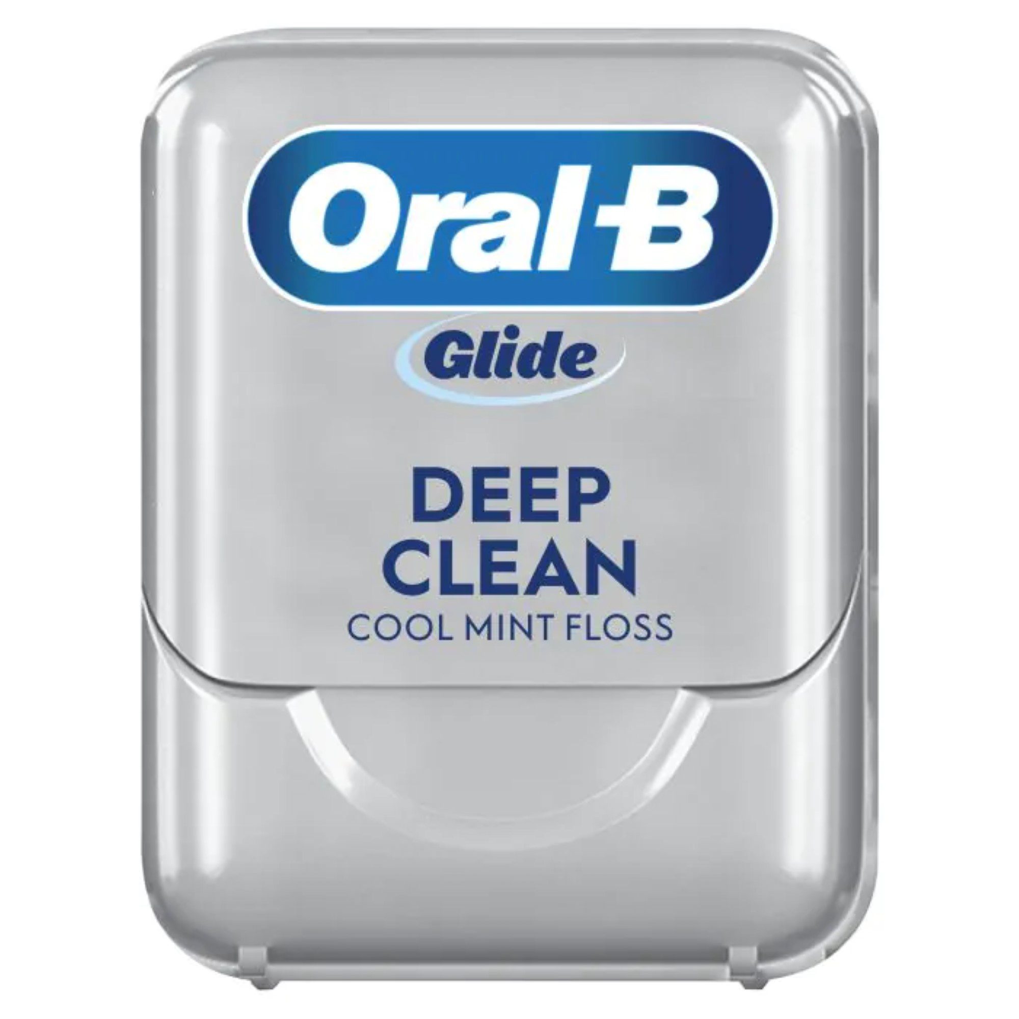 Oral-B Glide Deep Clean Floss 15m 72/Cs, 80775876