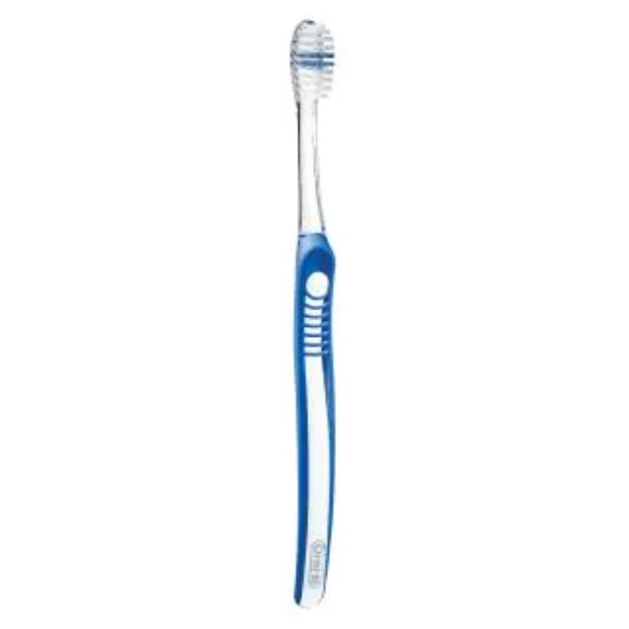 Oral-B Indicator Toothbrushes, 30 Soft, 4 Asst Colors, 12/bx, 80799985