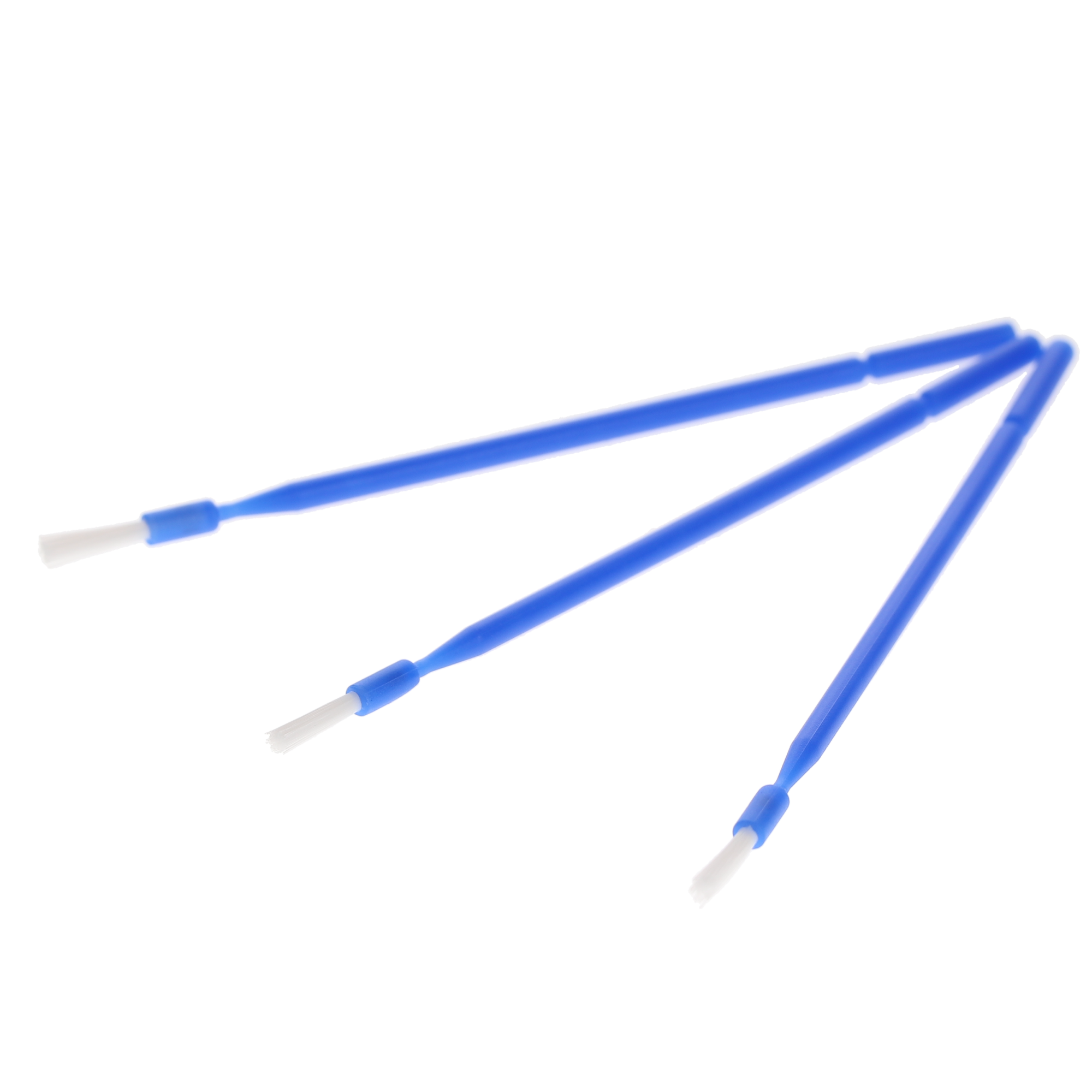 Disposable Bendable Brush Applicators 144/Box, 101325