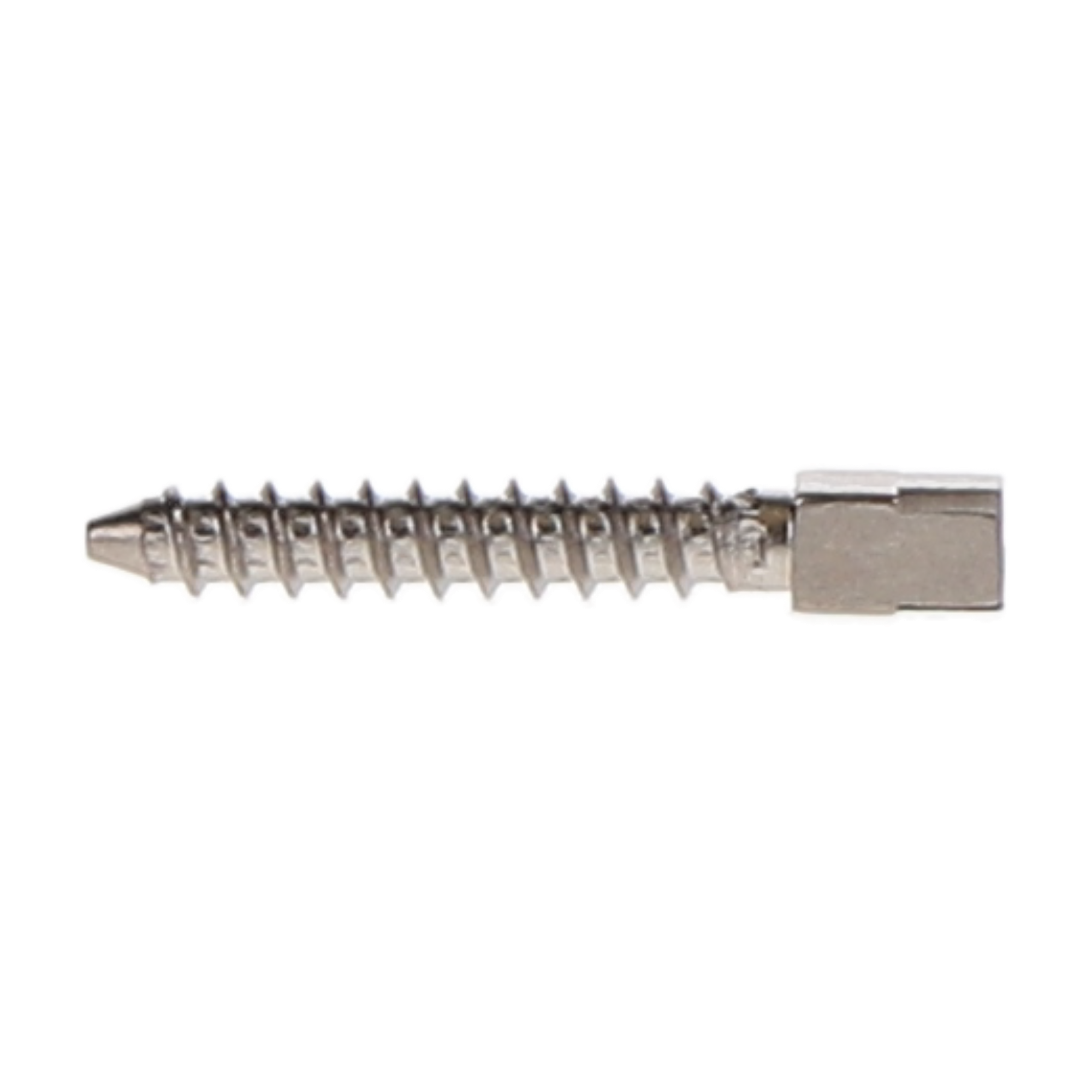 Titanium Screw Post Refill - L5, #5 Long 11.8mm (12/Pk), 400034