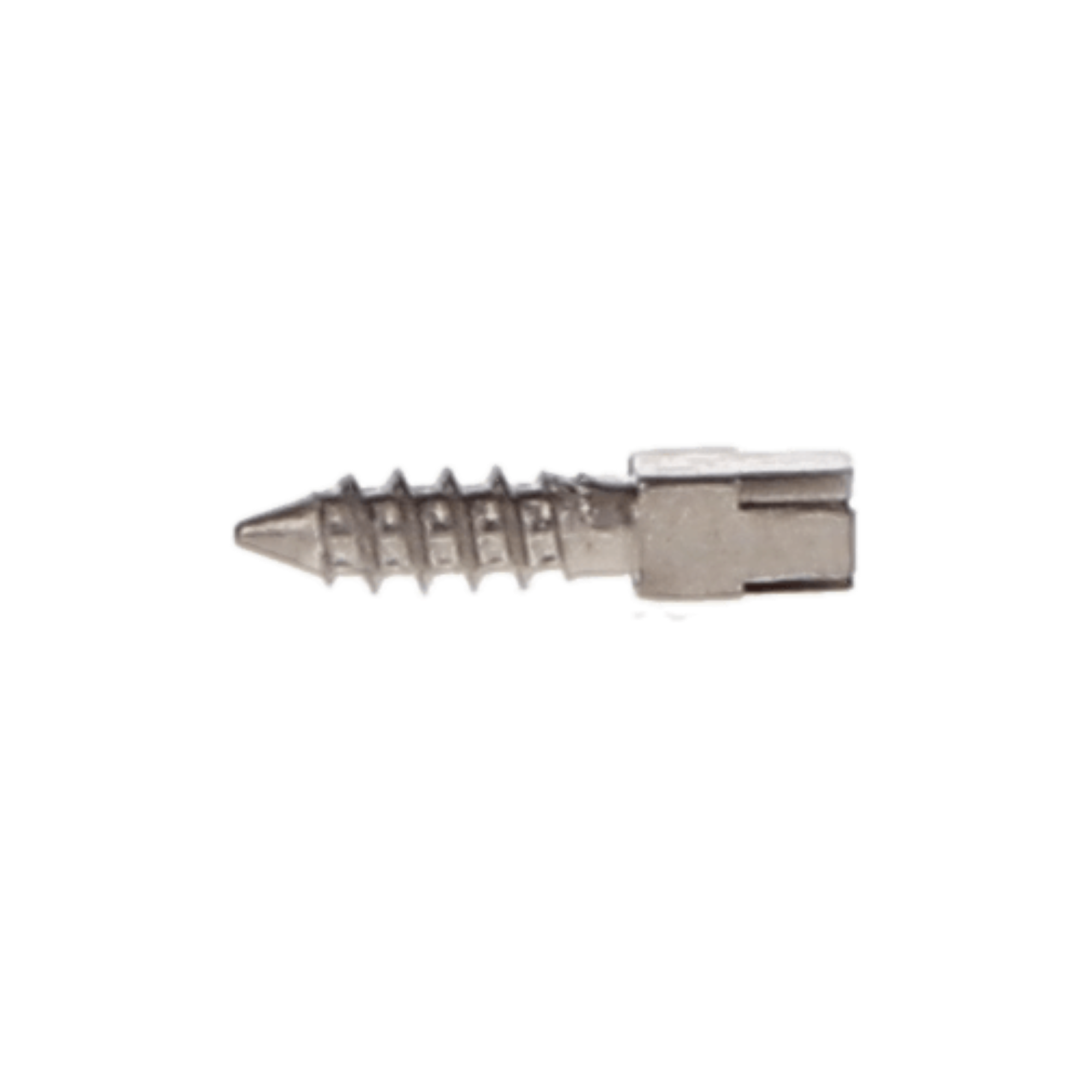 Titanium Screw Post Refill - S5 #5Short 7.8mm (12/Pk), 400046