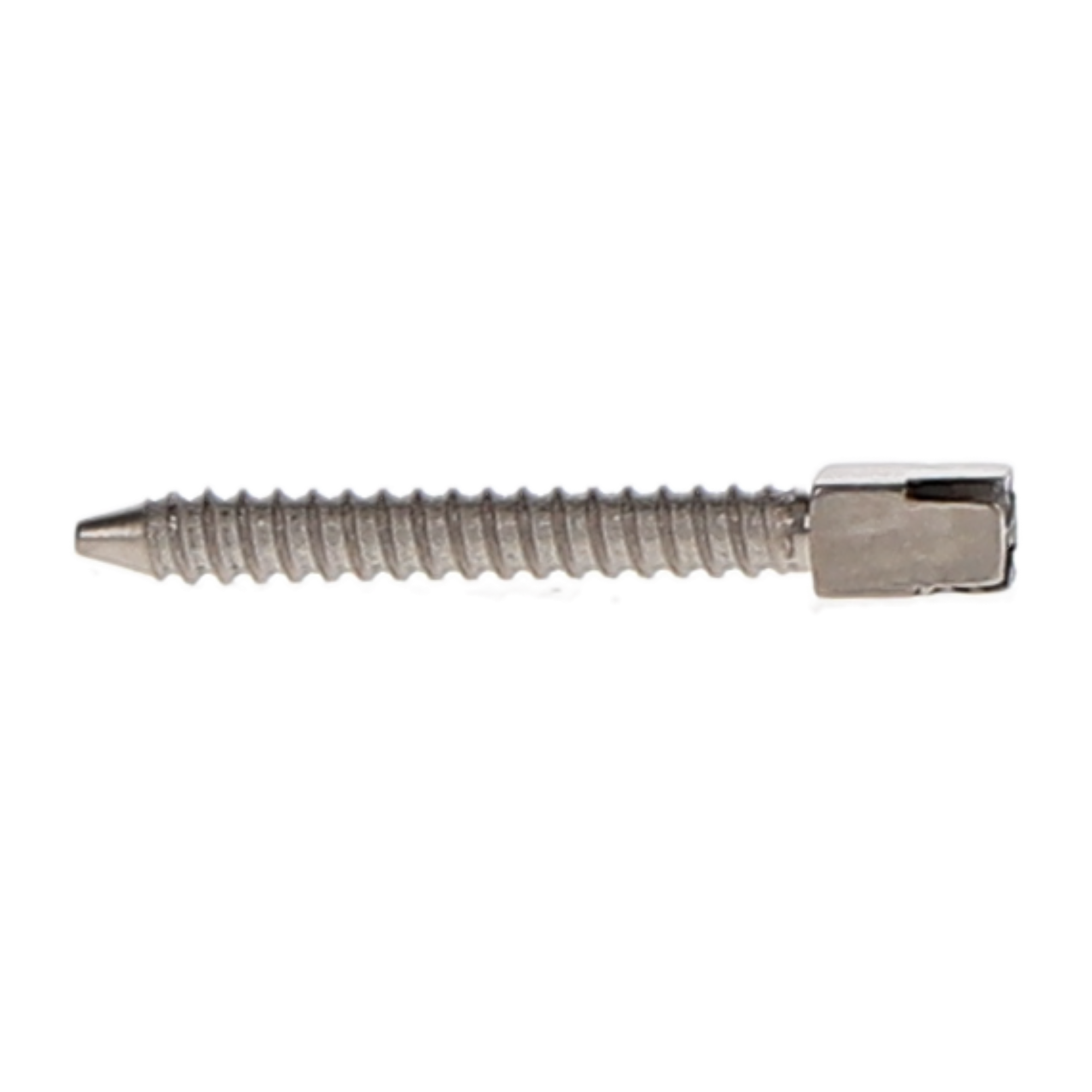 Titanium Screw Post Refill - XL4, #4 X-Long 14.2mm, Package, 400048