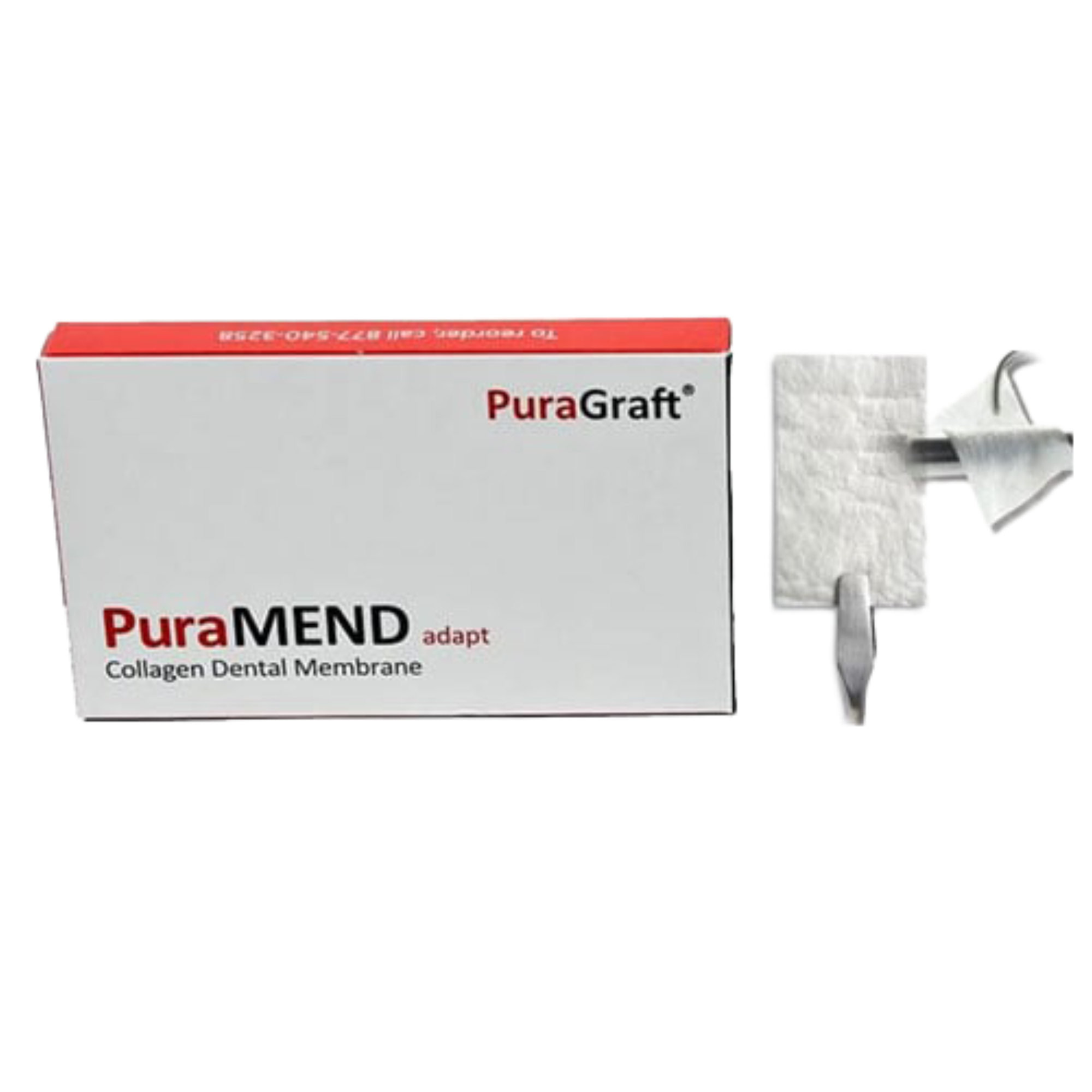 Puramend Adapt Membrane 20X30, PGBA20