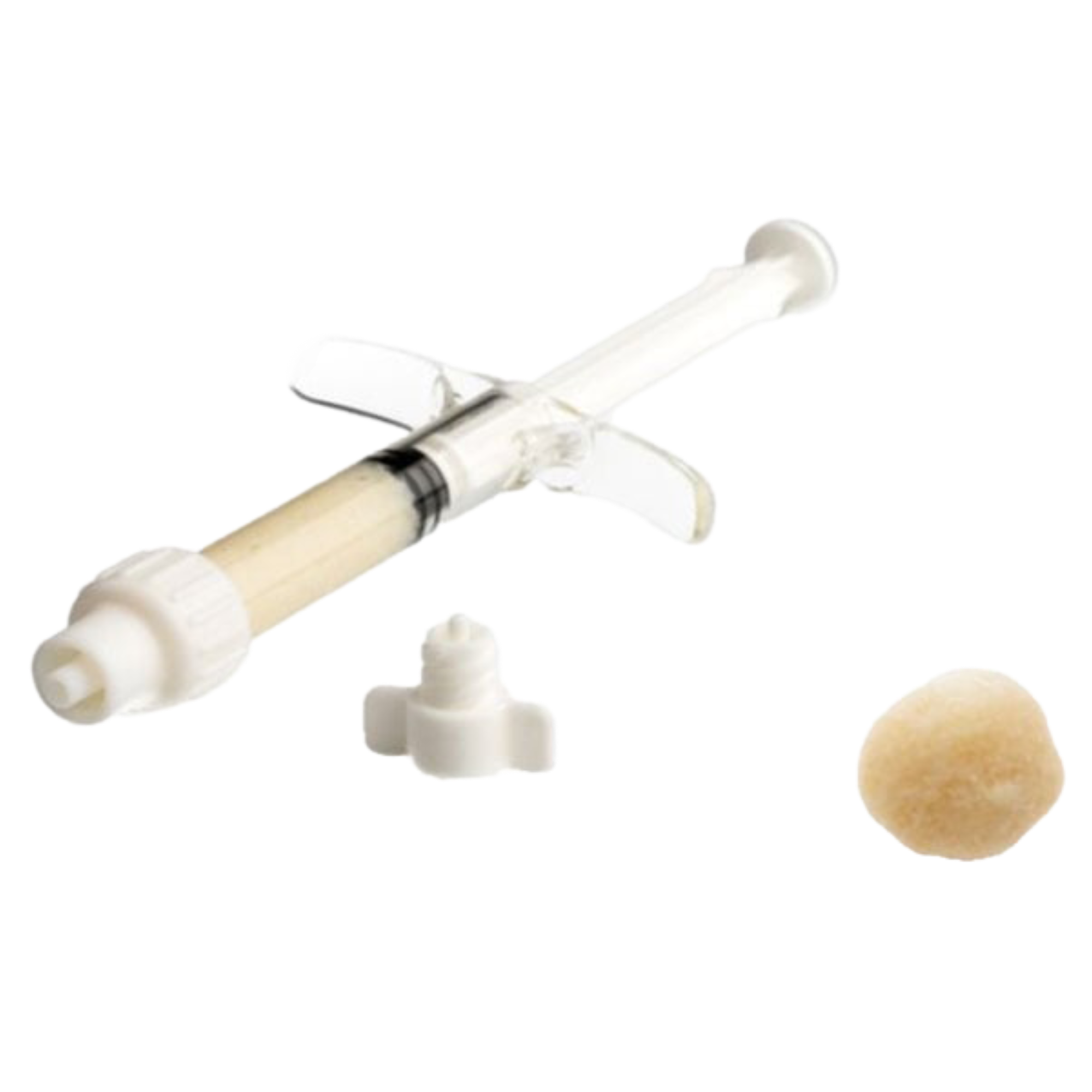 Dbm Putty 0.5 Cc, PG-050