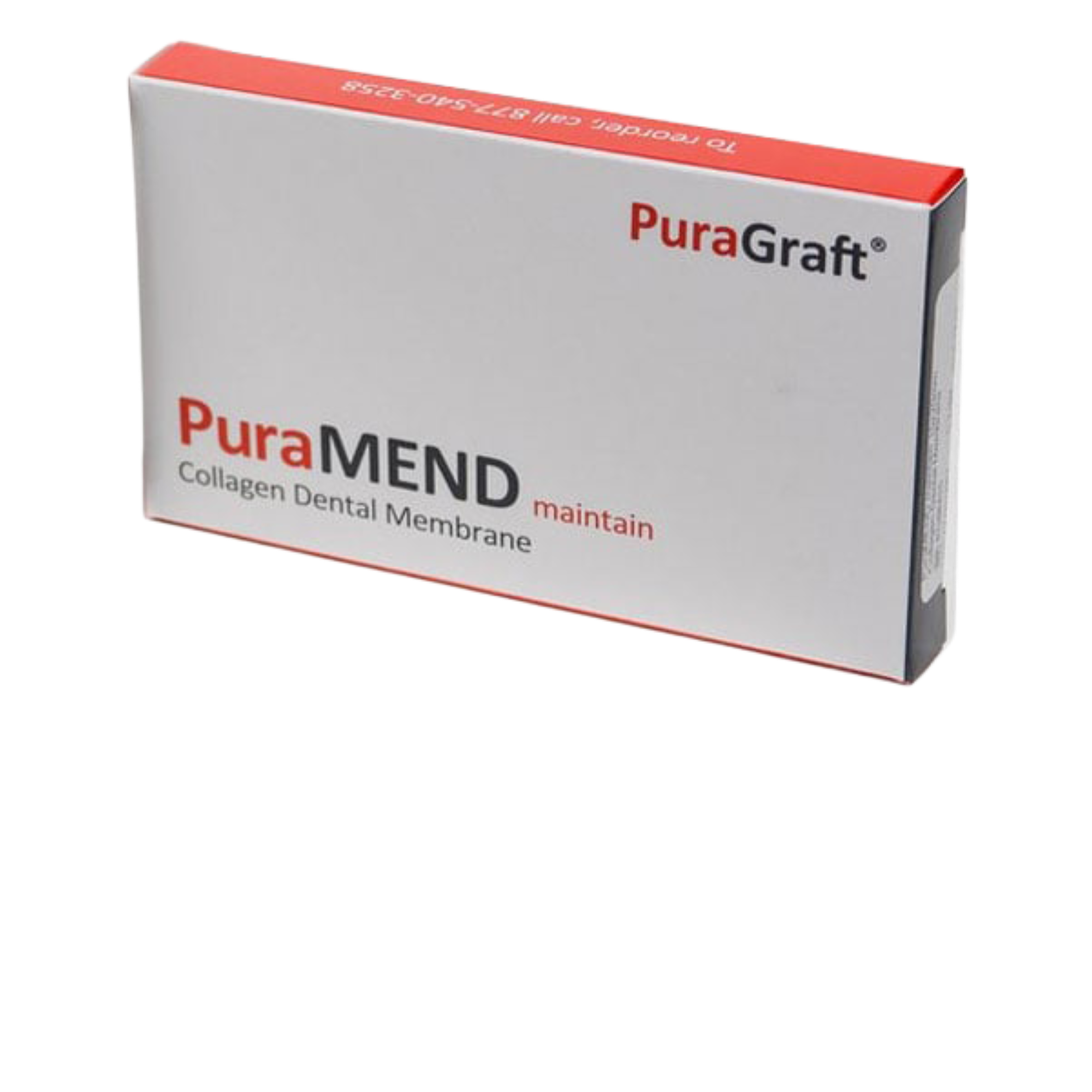 Puramend Maintain Membrane 30X40 Ea, PGBM30