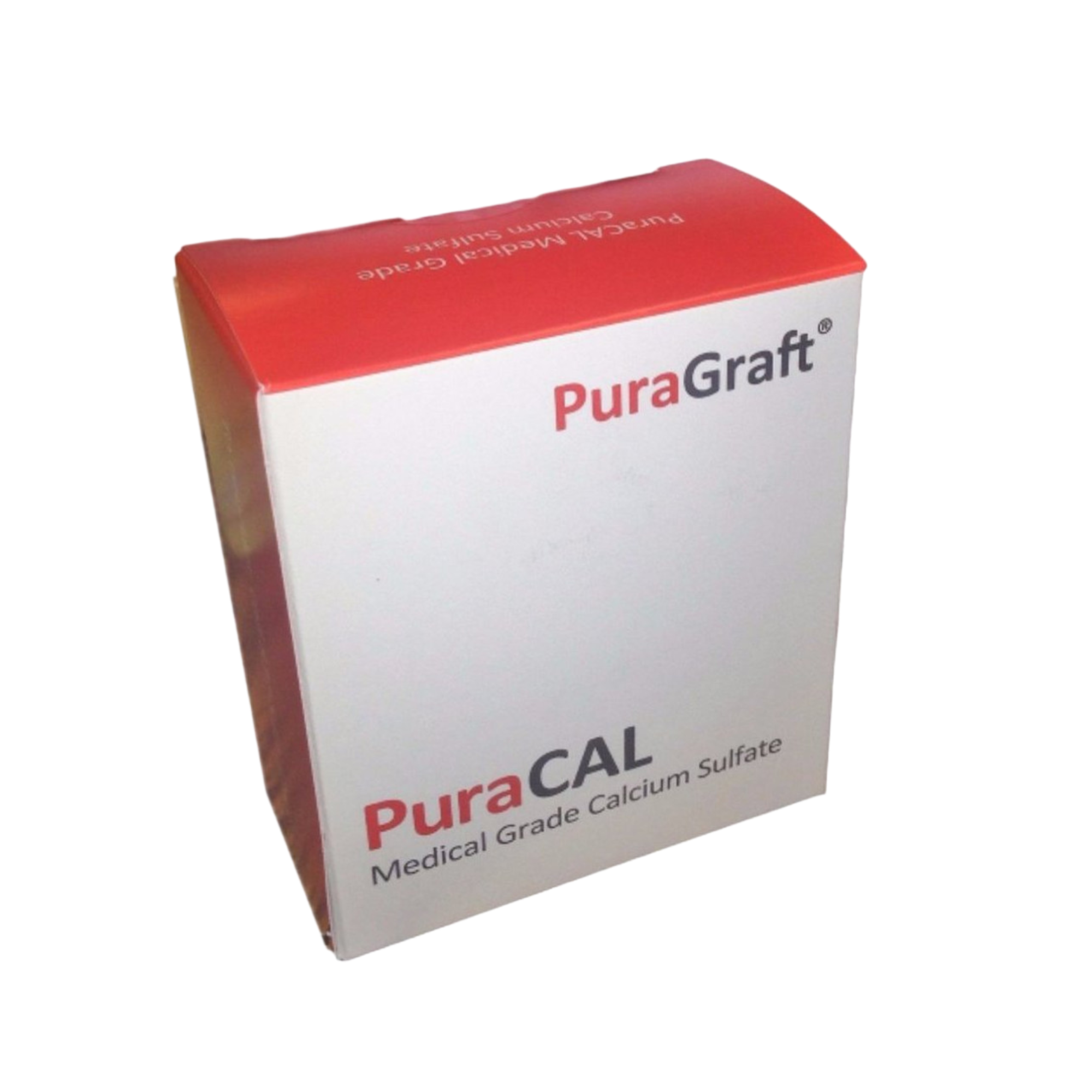 Puracal Calcium Sulf Kit .5 Gram Ea, PGCS05