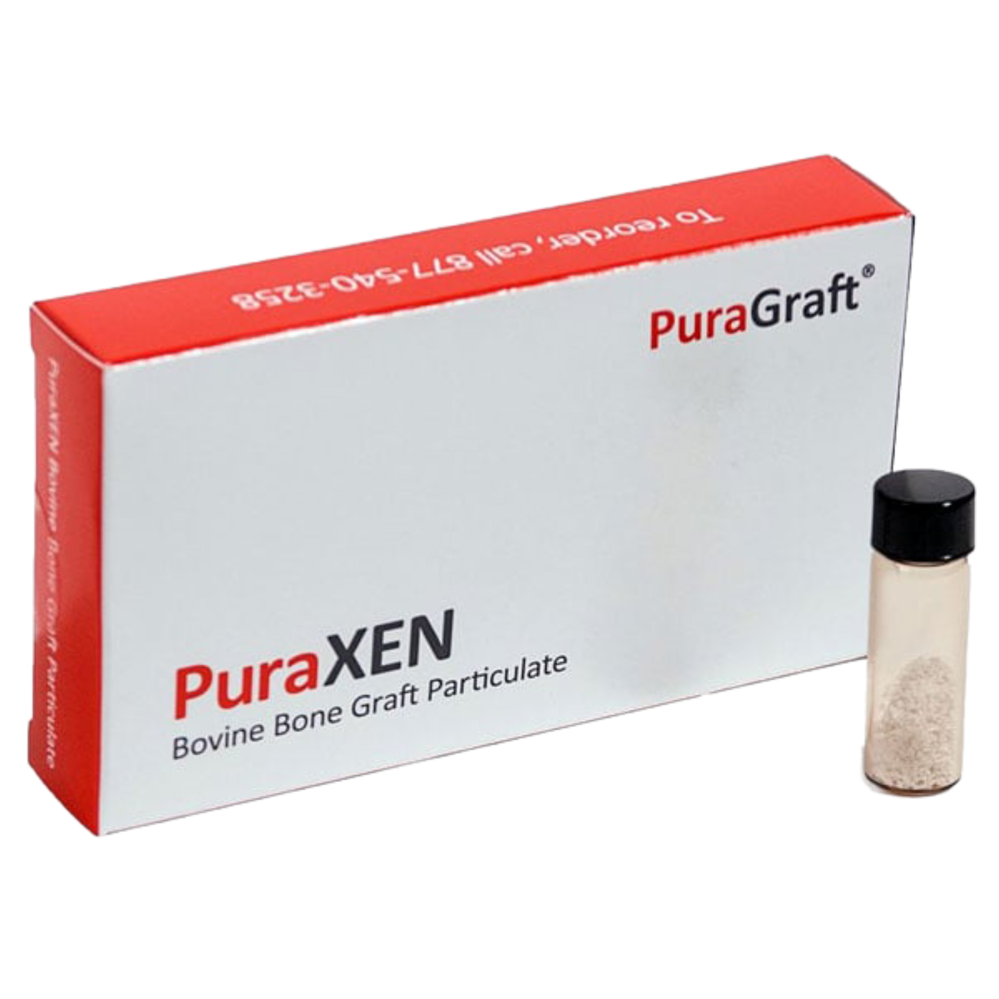Puraxen Mineralized Can 25-1Mm, 4Cc, PGAB40