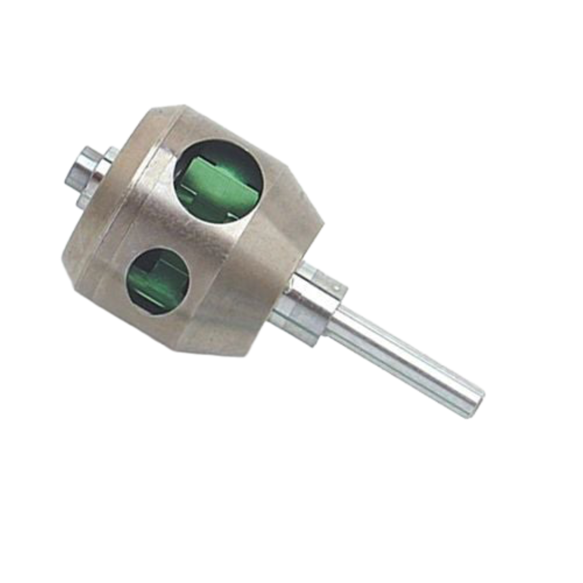 ECO 45 Degree Highspeed Access (w 4 hole QD), E-45-4