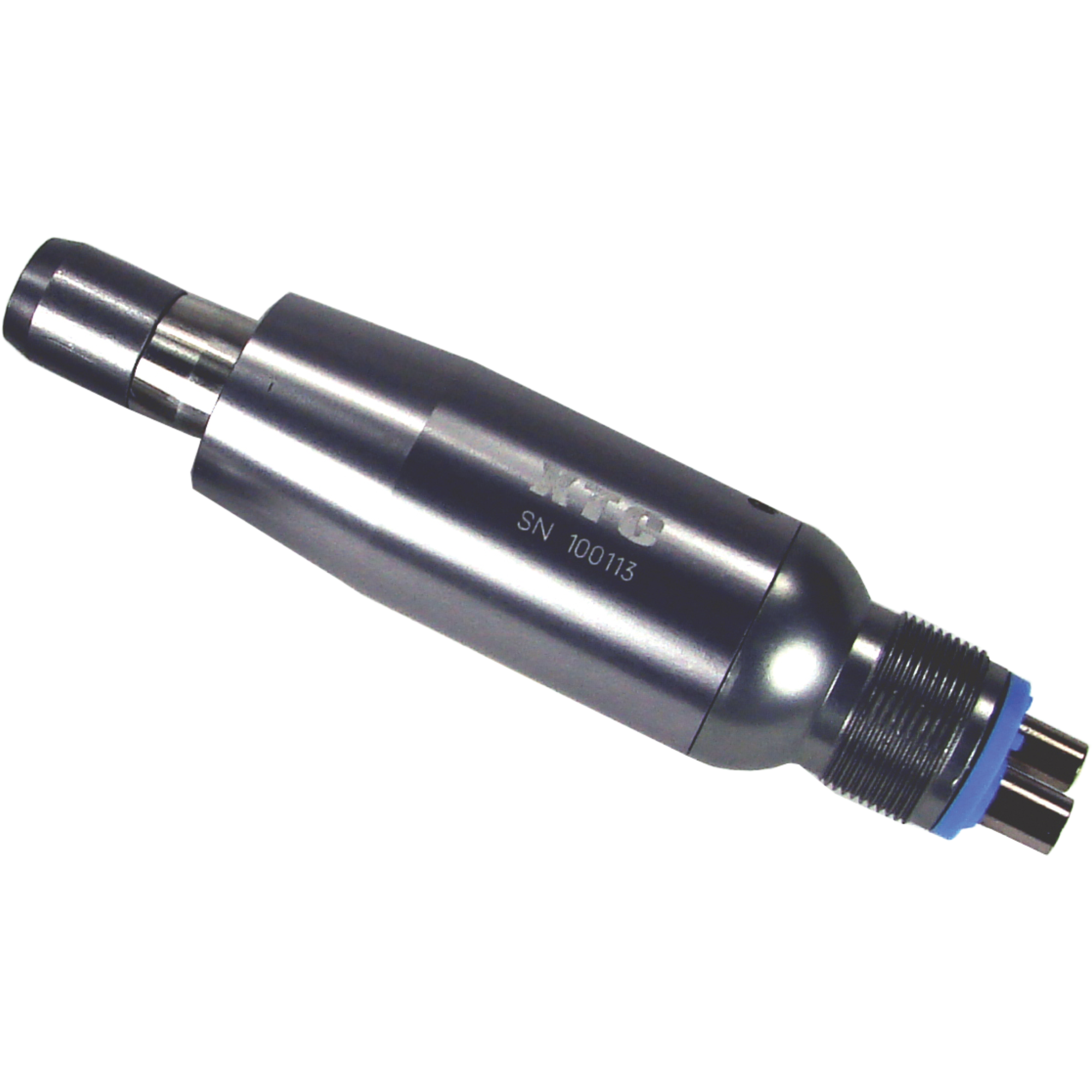 Gator Torque - XTC Motor Only, 5,000rpm Midwest style connection, GT-XTC