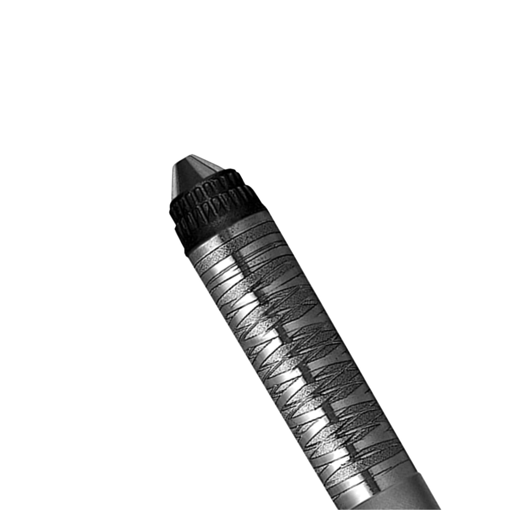 European Simple Stem Mirror Handle, #7, MHE7