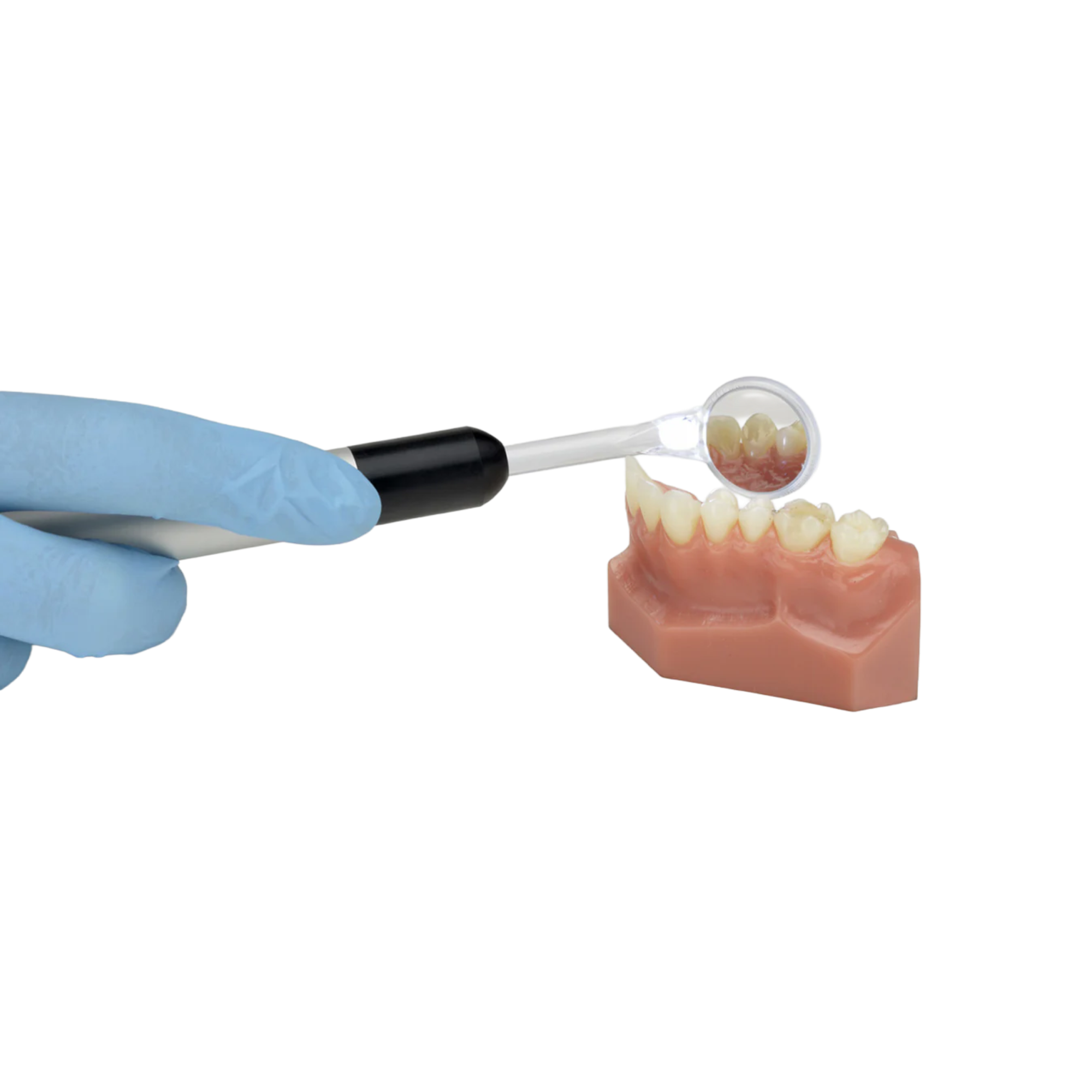 Lighted Mirror for Microlux, Pack of 5, 640056