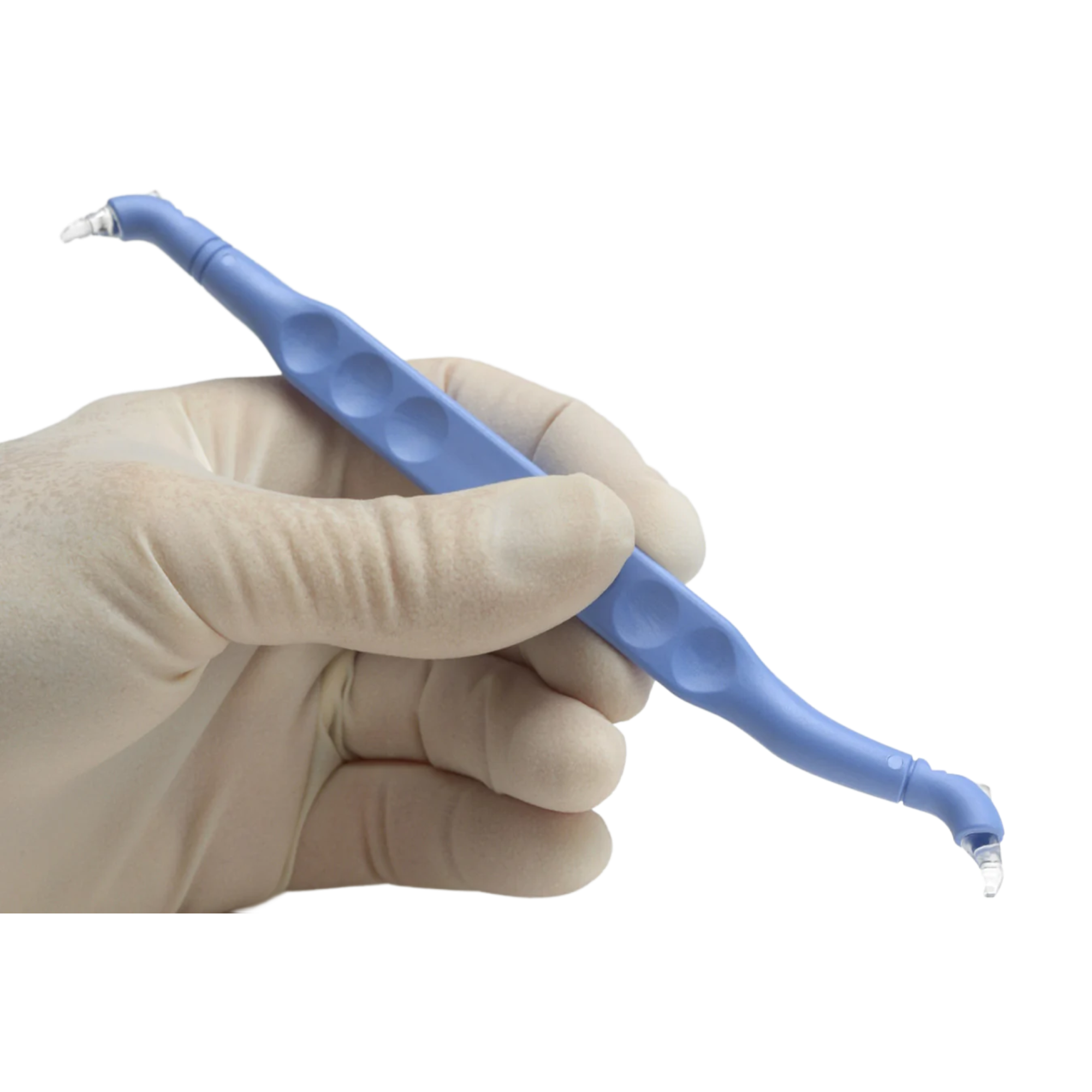 Trimax Kit of 2 Handles & 60 Tips, 110001