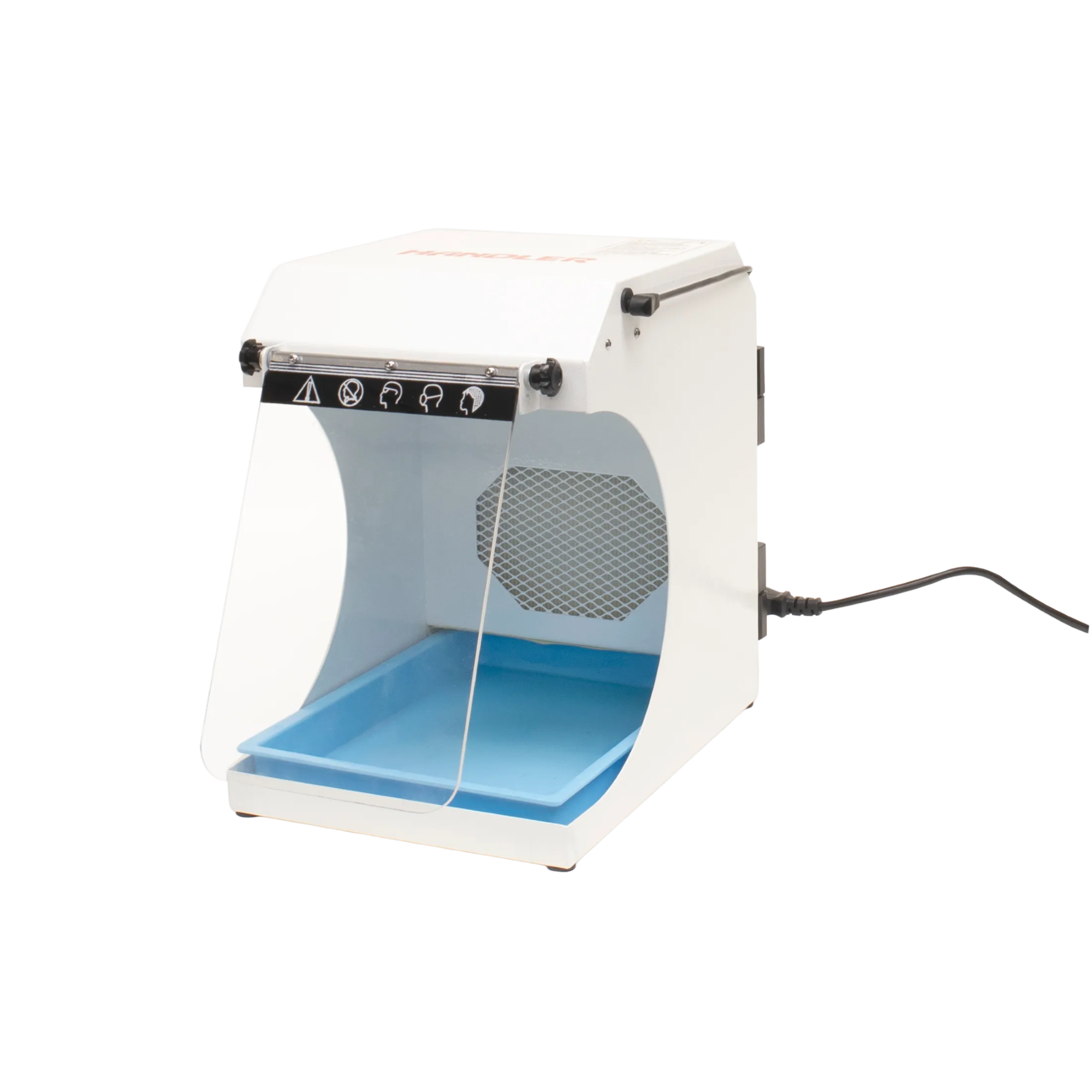 Nu-Style Porta-Vac, 550