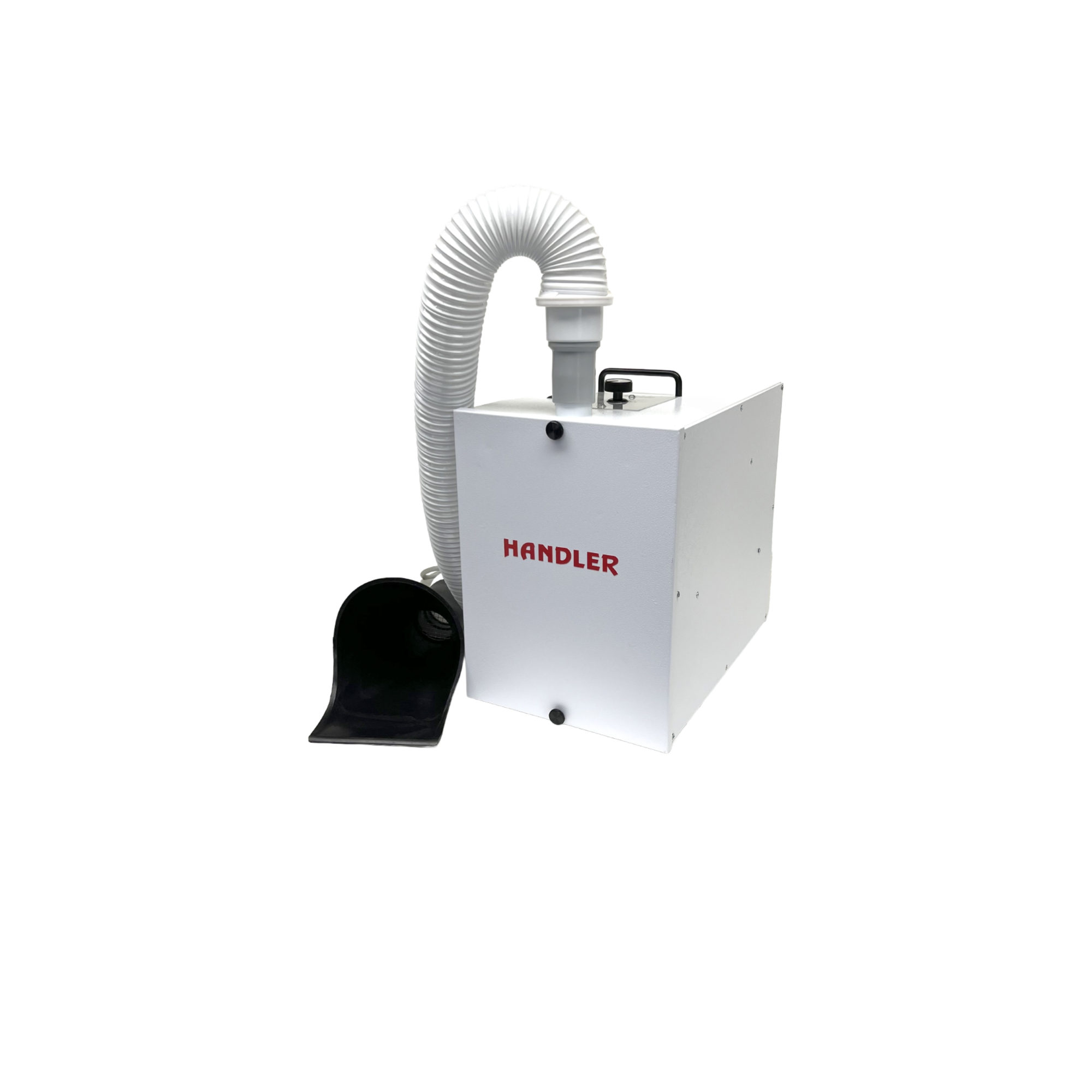 Dust Collect Super Sucker Ii W/Hose & Fm, 62-II