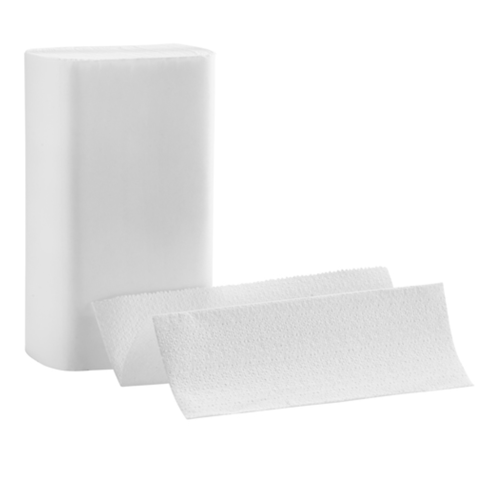 GP Multifold Paper Towels 16 pk/cs, 21000