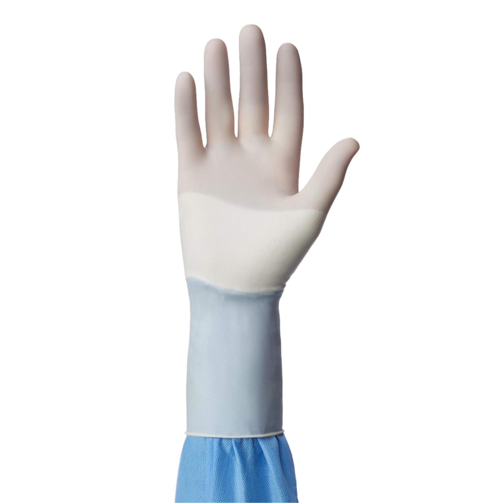Sensicare With Aloe Synthetic Polyisoprene Surgical Gloves, Size 8 25 Pairs/box Sterile, MSG1080Z
