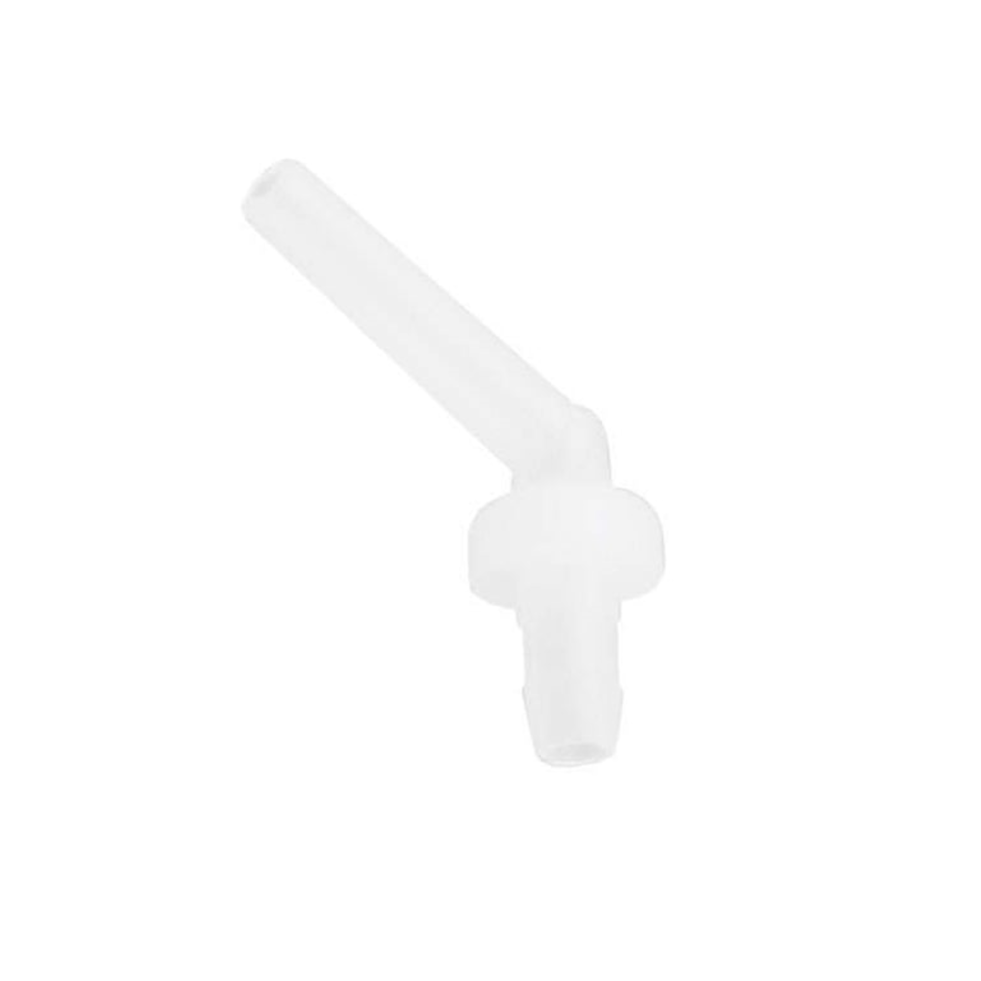 Intraoral Mixing Tips Clear Wide Opening For Core Build-Up 50/pk, 0052