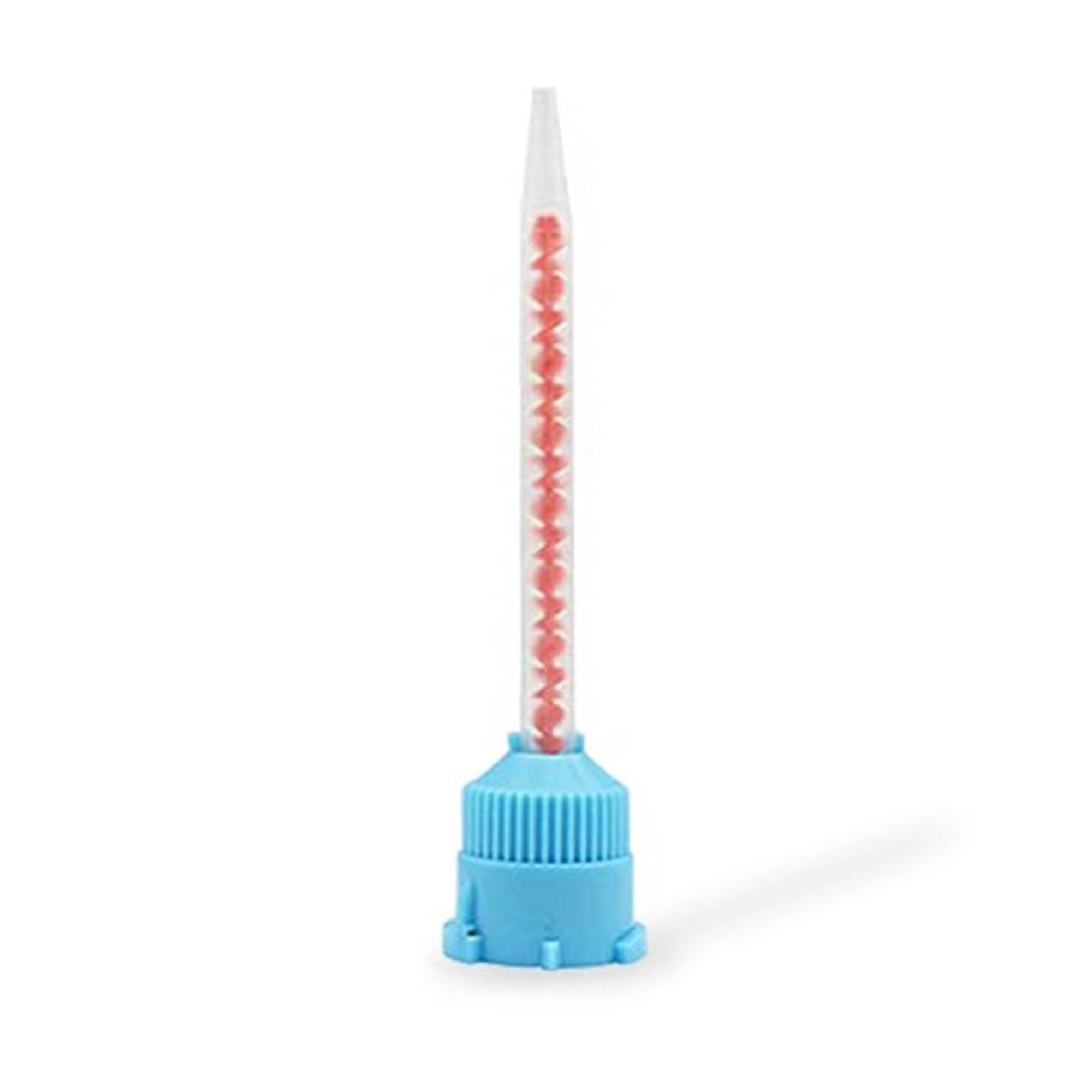 HP Mixing Tips Blue/Orange For C&B 10:1 / 4:1 25/pk, 110351