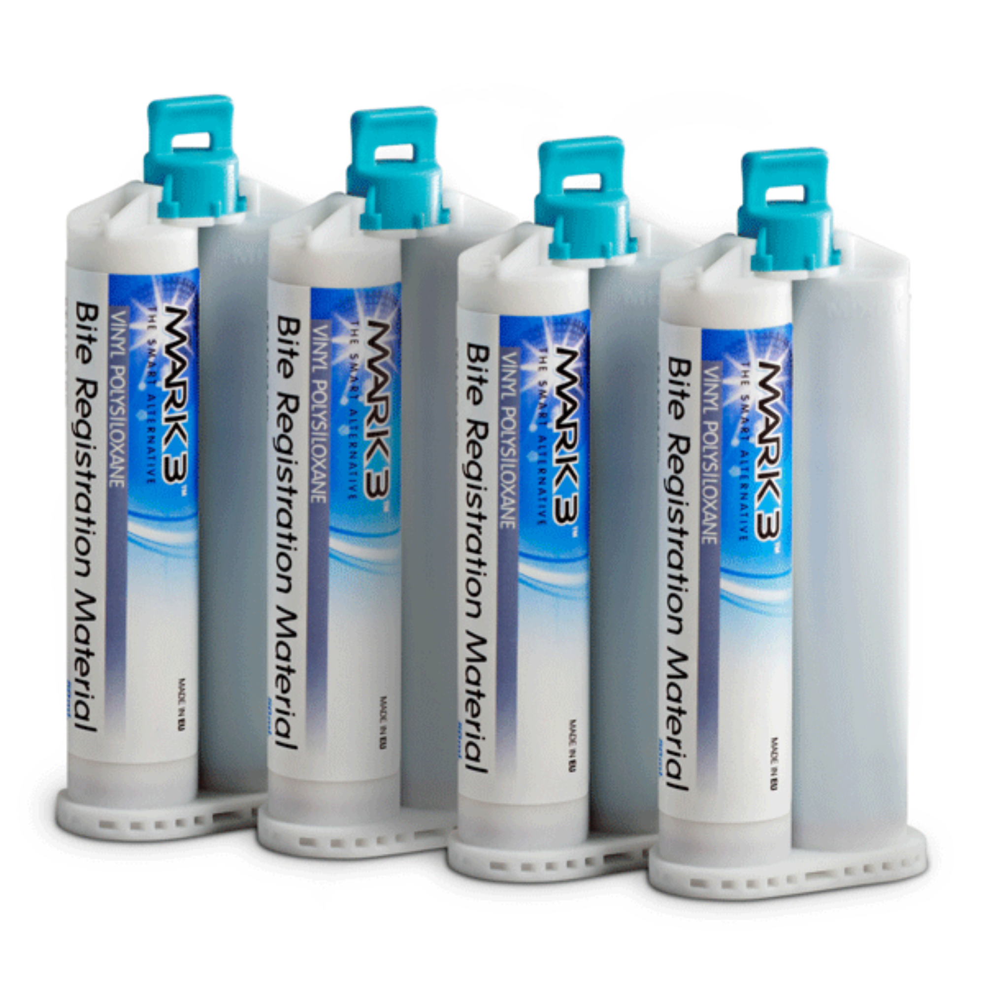 MAX BITE Bite Registration Fast Set 100/cs, 1171BULK