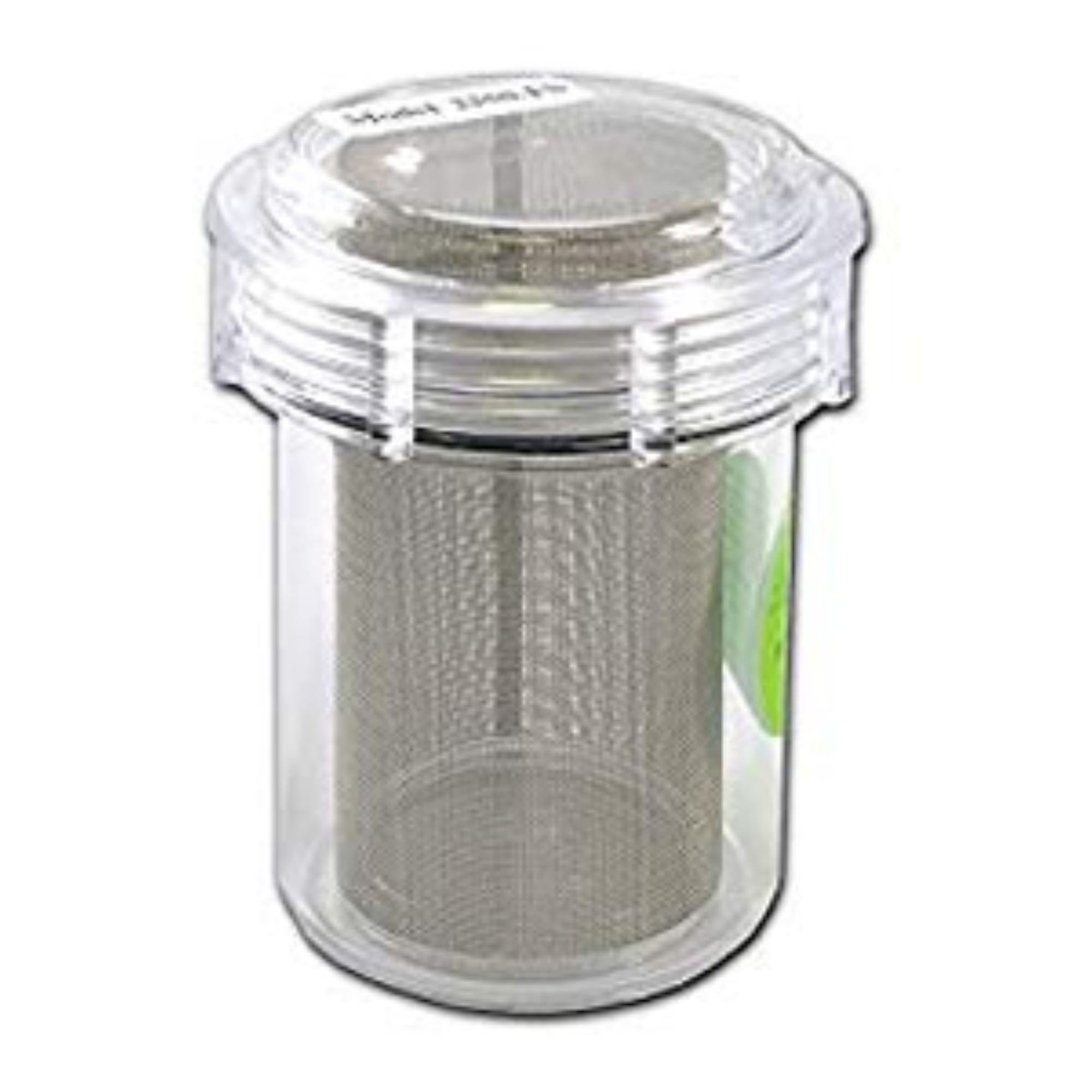 Canister Type Evacuation Traps 3-1/2