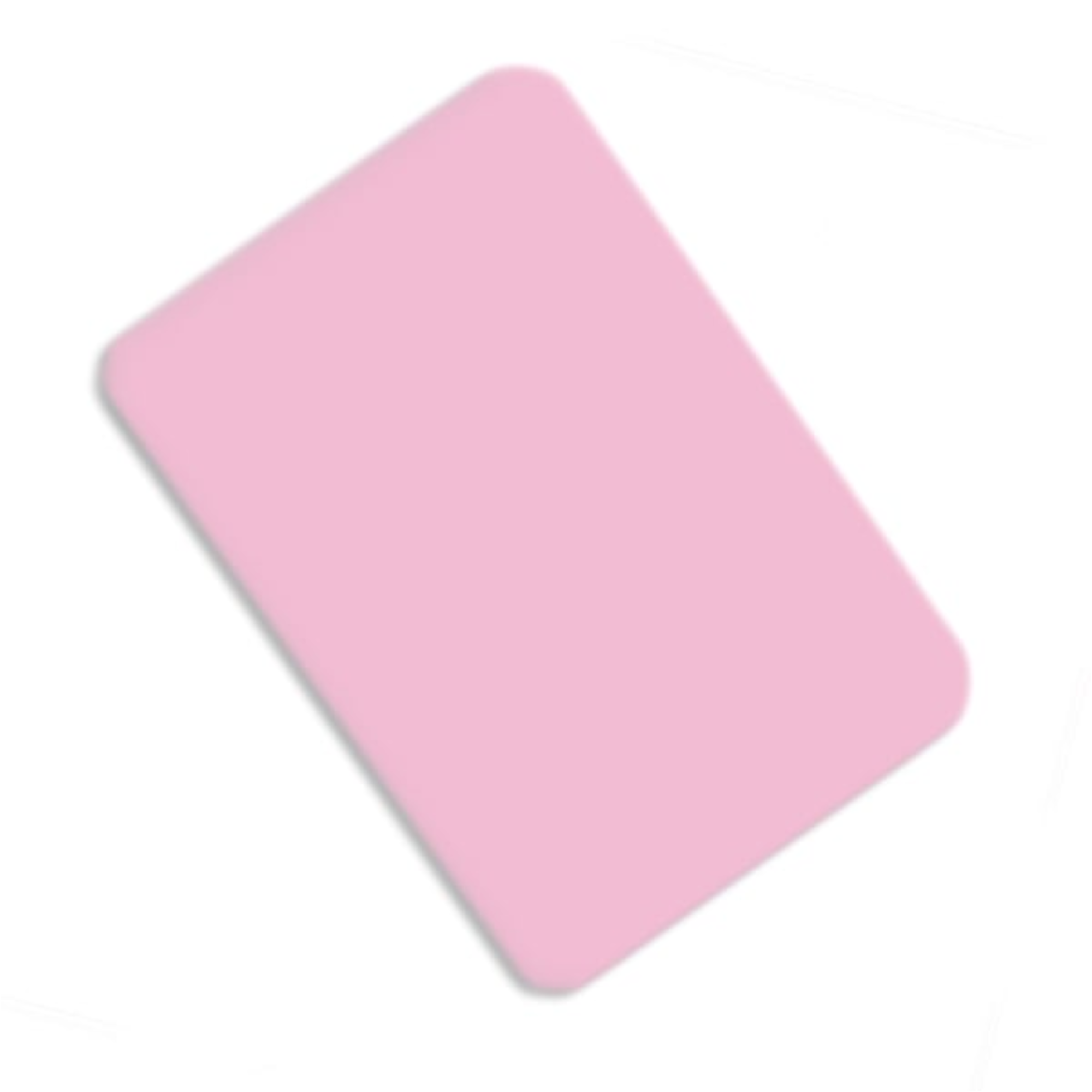 Tray Covers Pink Ritter B 8-1/2