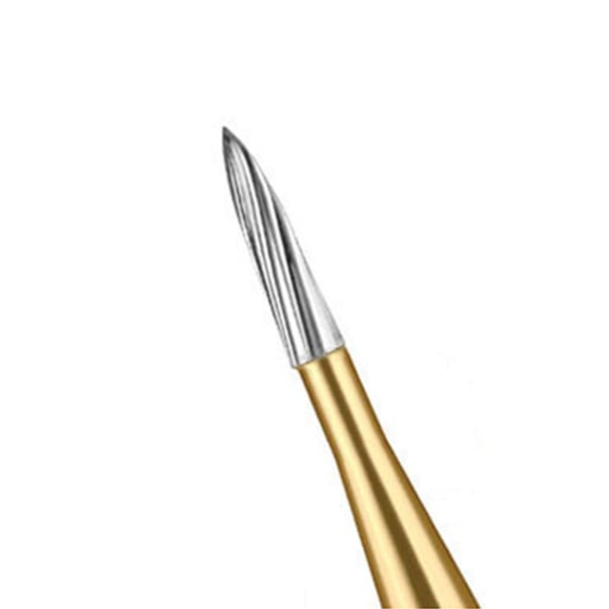 Carbide Burs T&F 7901 10/pk, 389510