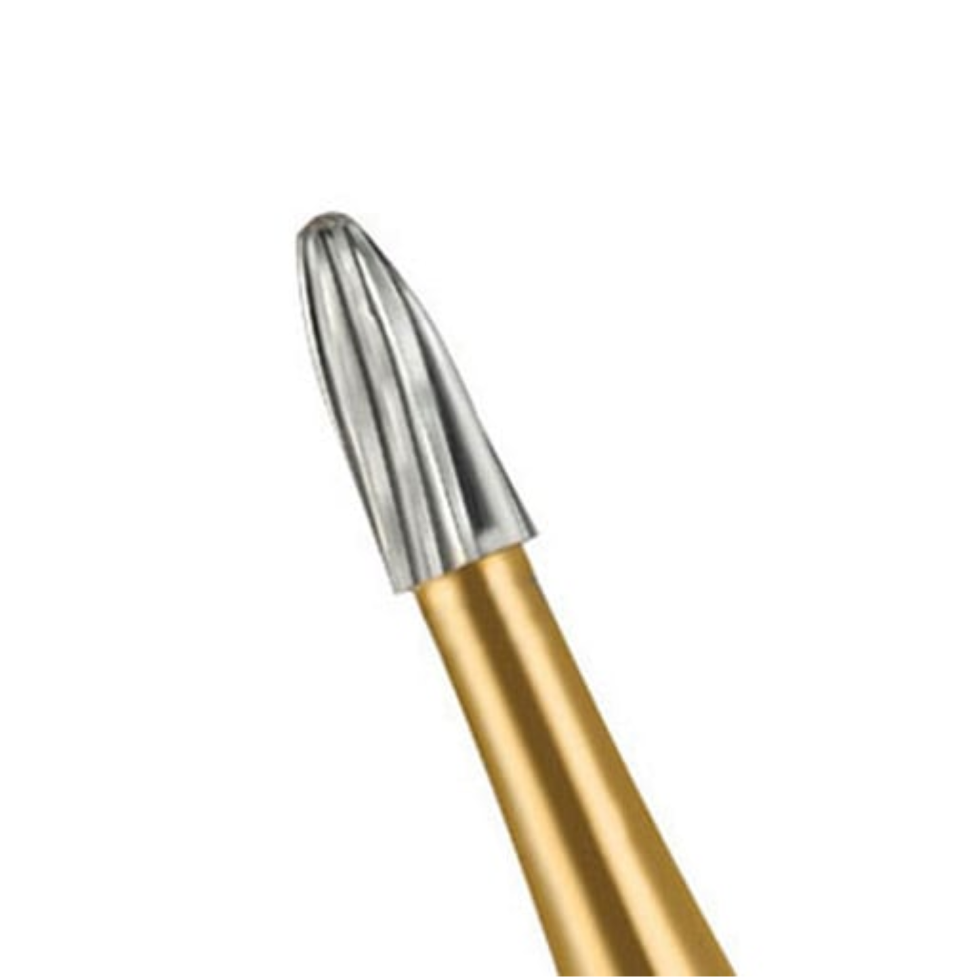 Carbide Burs T&F 7404 10/pk, 389522