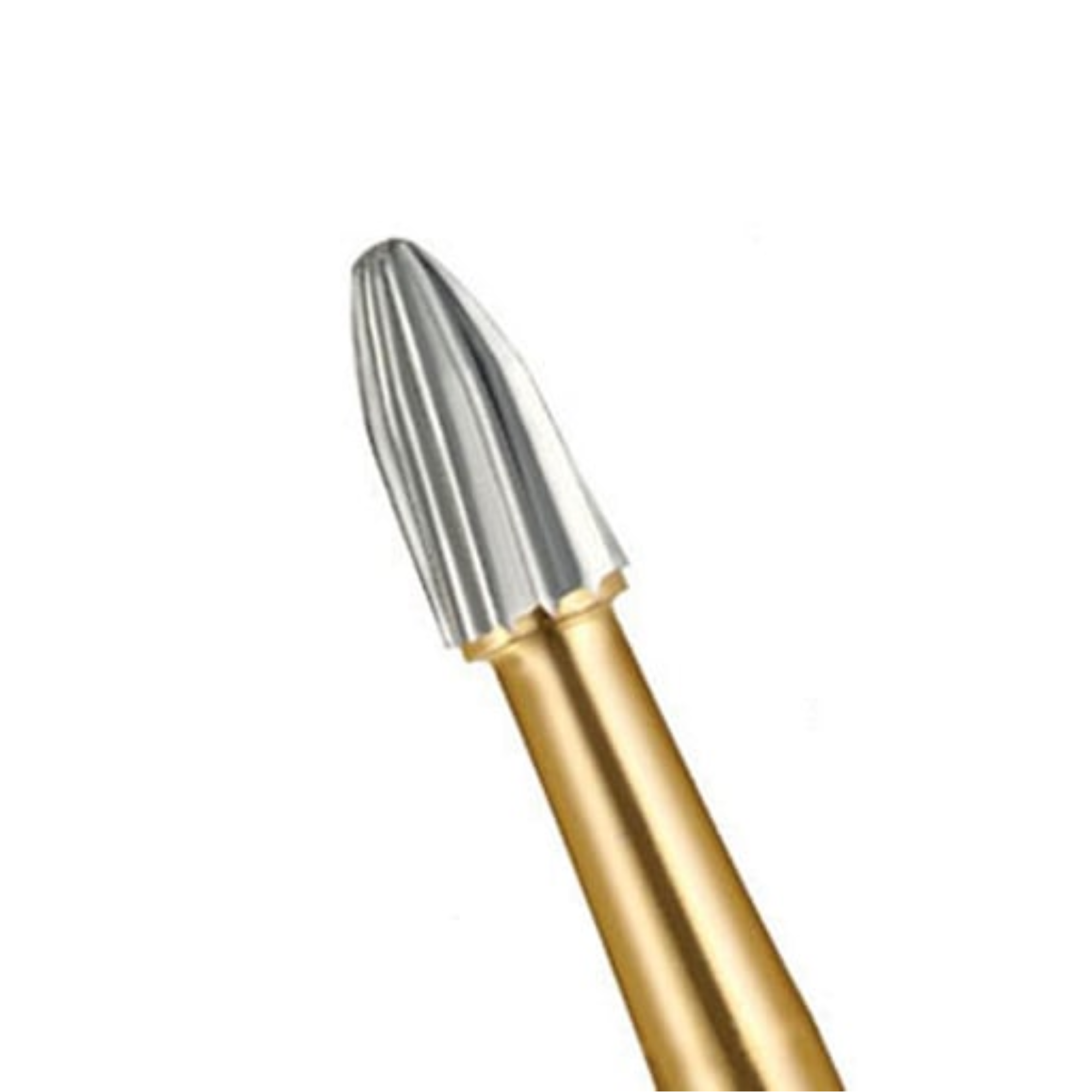 Carbide Burs T&F 7406 10/pk, 389523