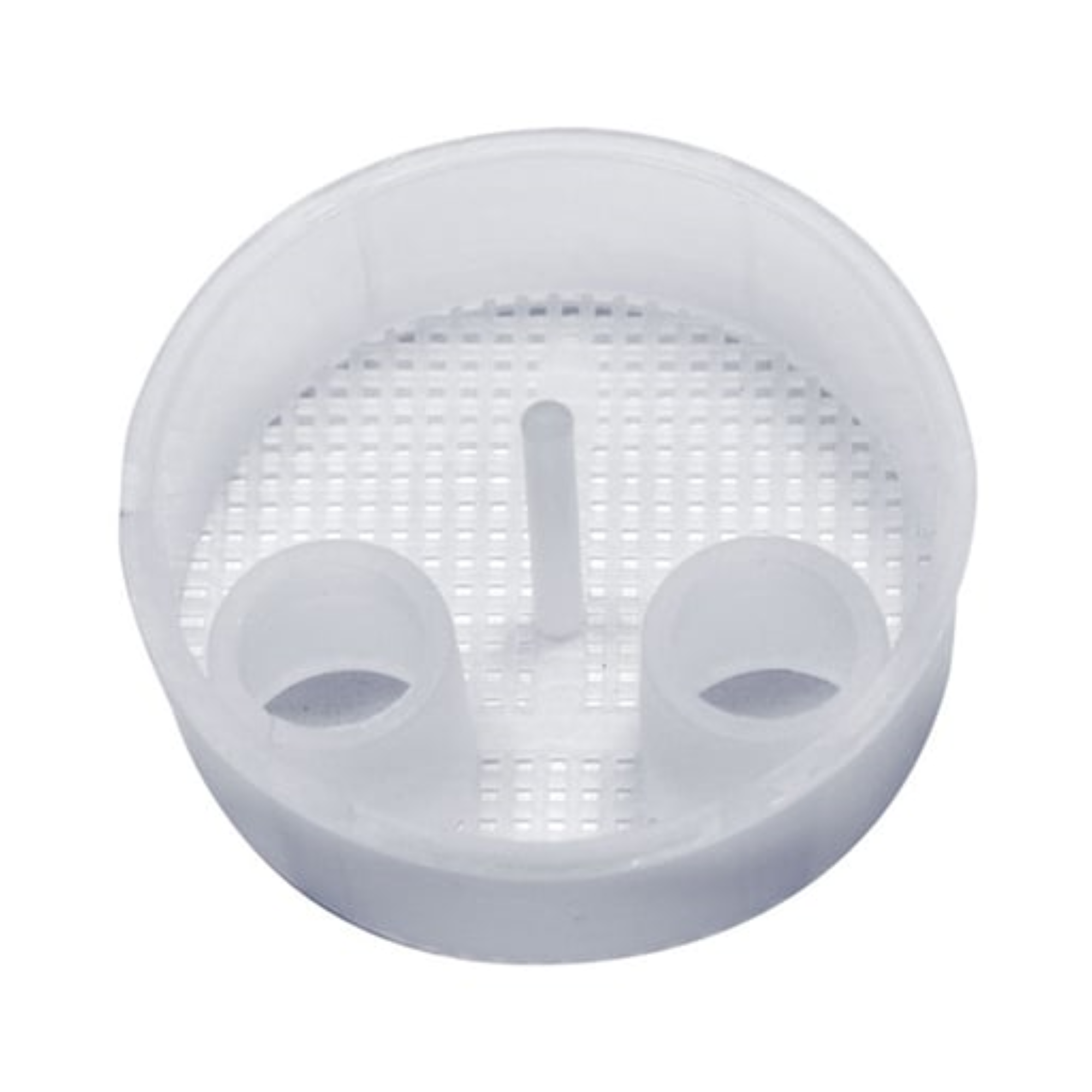 Disposable Evacuation Traps 1-7/8