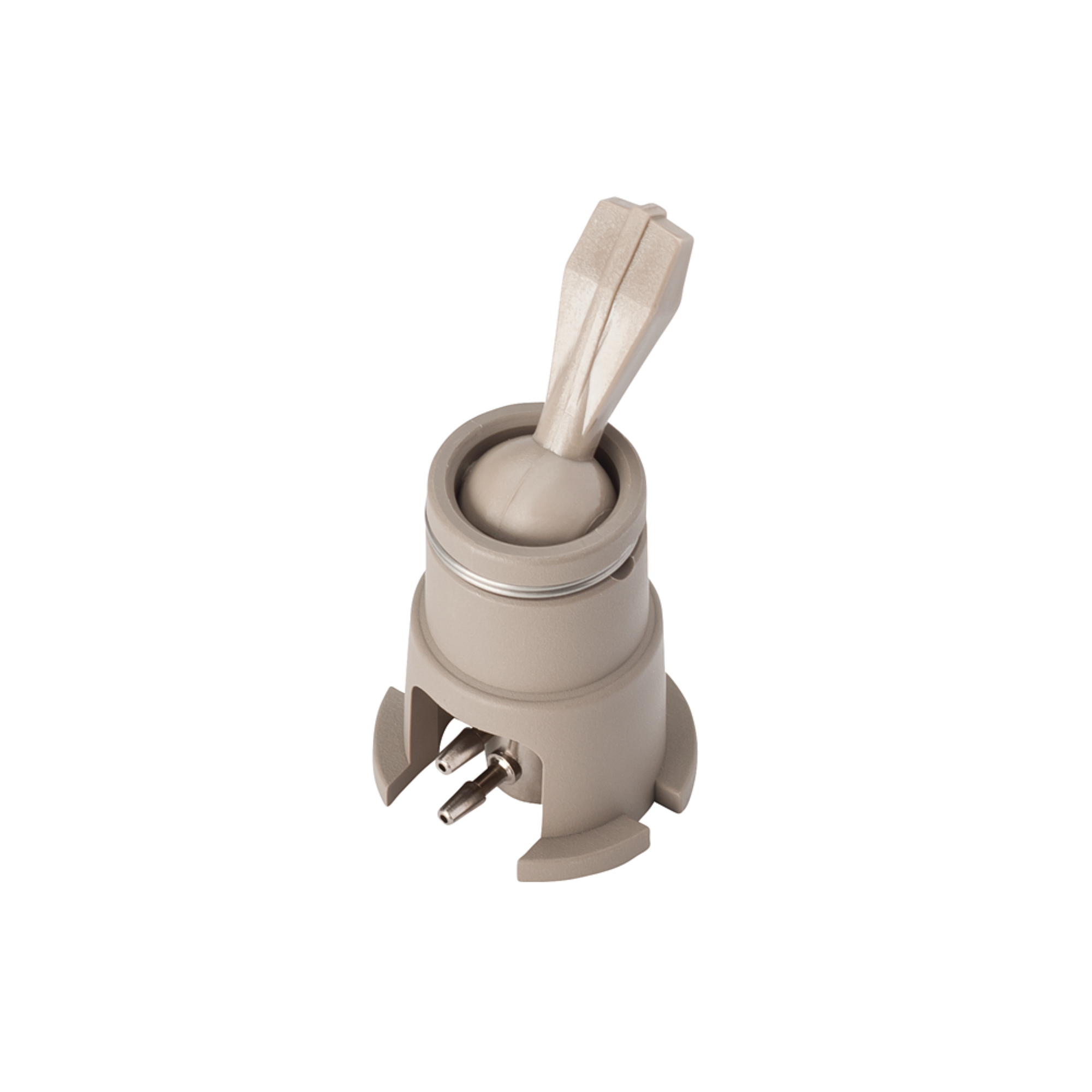 Foot Control Toggle Assembly 3-Way Dark Surf Color. Fits & A-Dec Wet/dry Foot Controls International, 6110