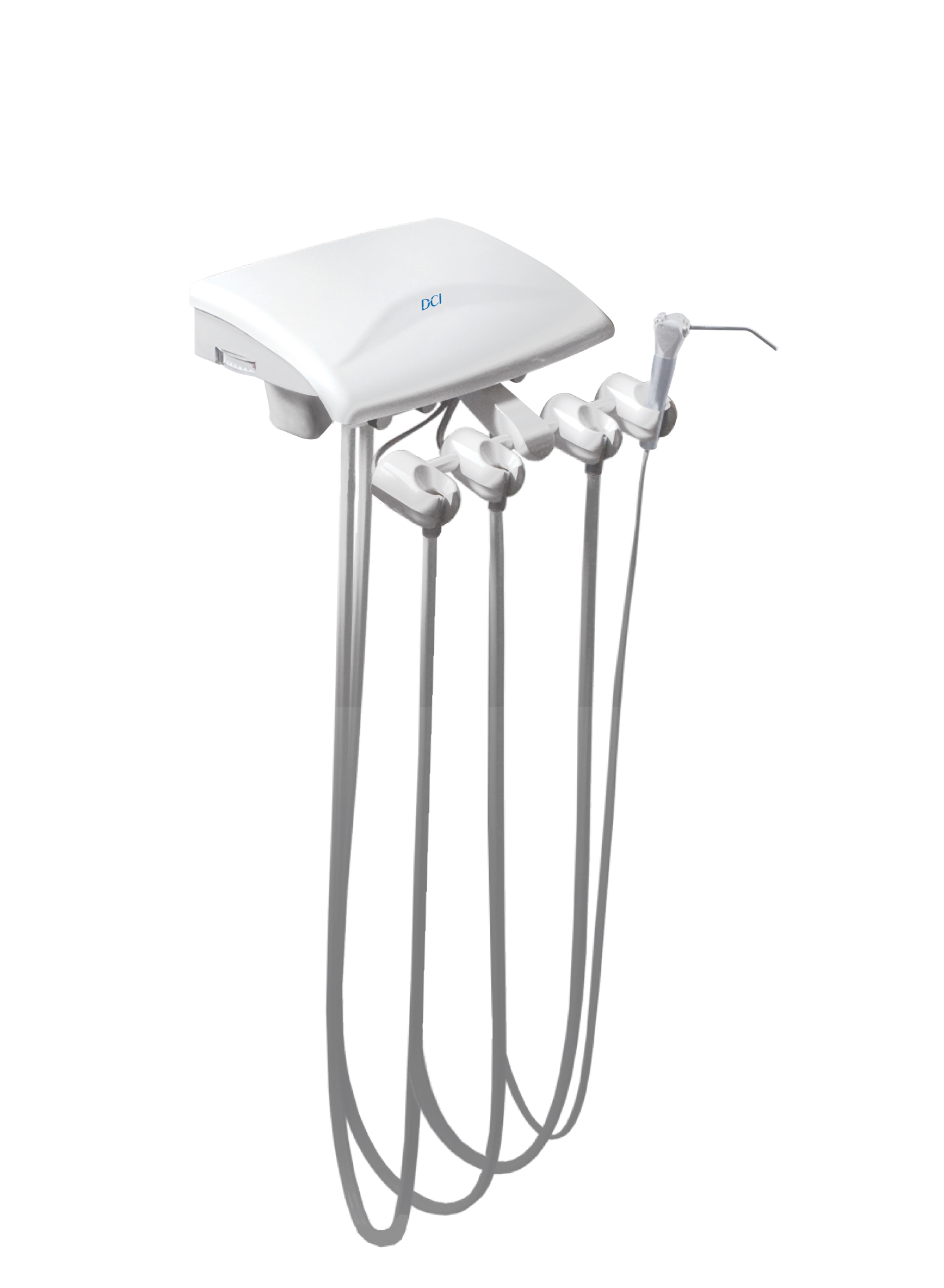 Reliance Cabinet Mount Automatic Control Unit For 3 Hp With Handpiece Tubing & Umbilical International, 4470