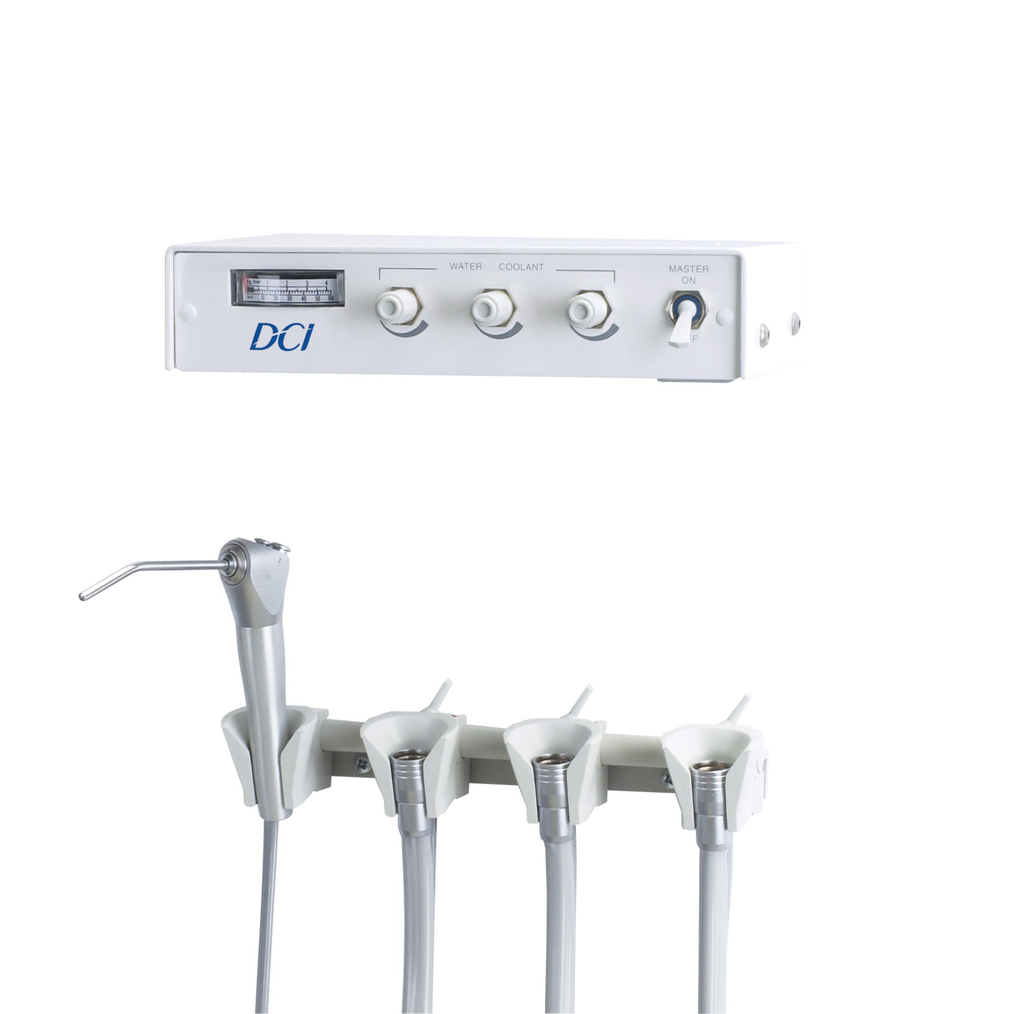 Horizontal Surface Mount Automatic Control System For 3 Hp Individual Drive Air & Water International, 4416